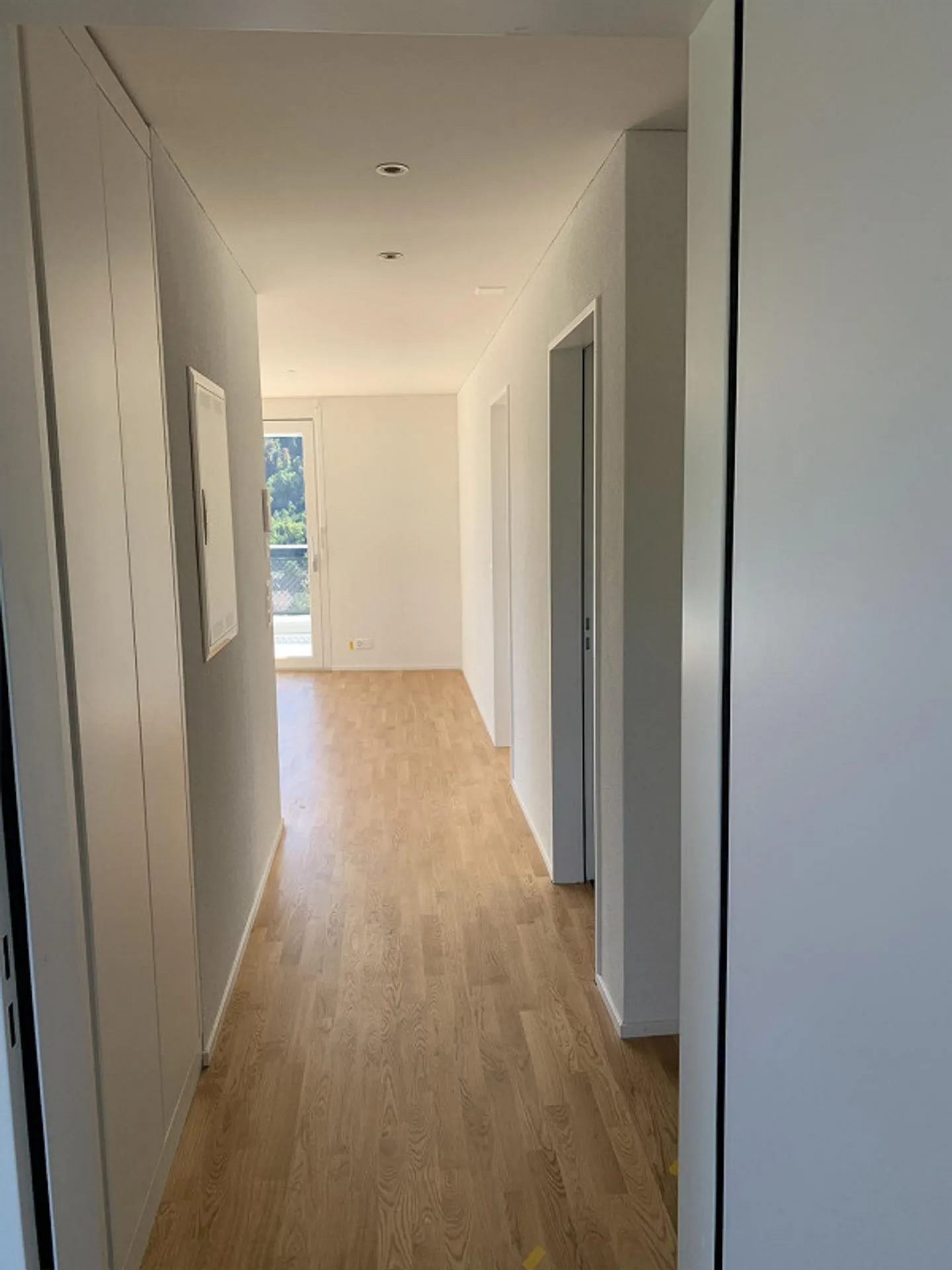 Projet de construction moderne - Appartement en attique de 3 1/2 pièces - Photo 7 sur 10
