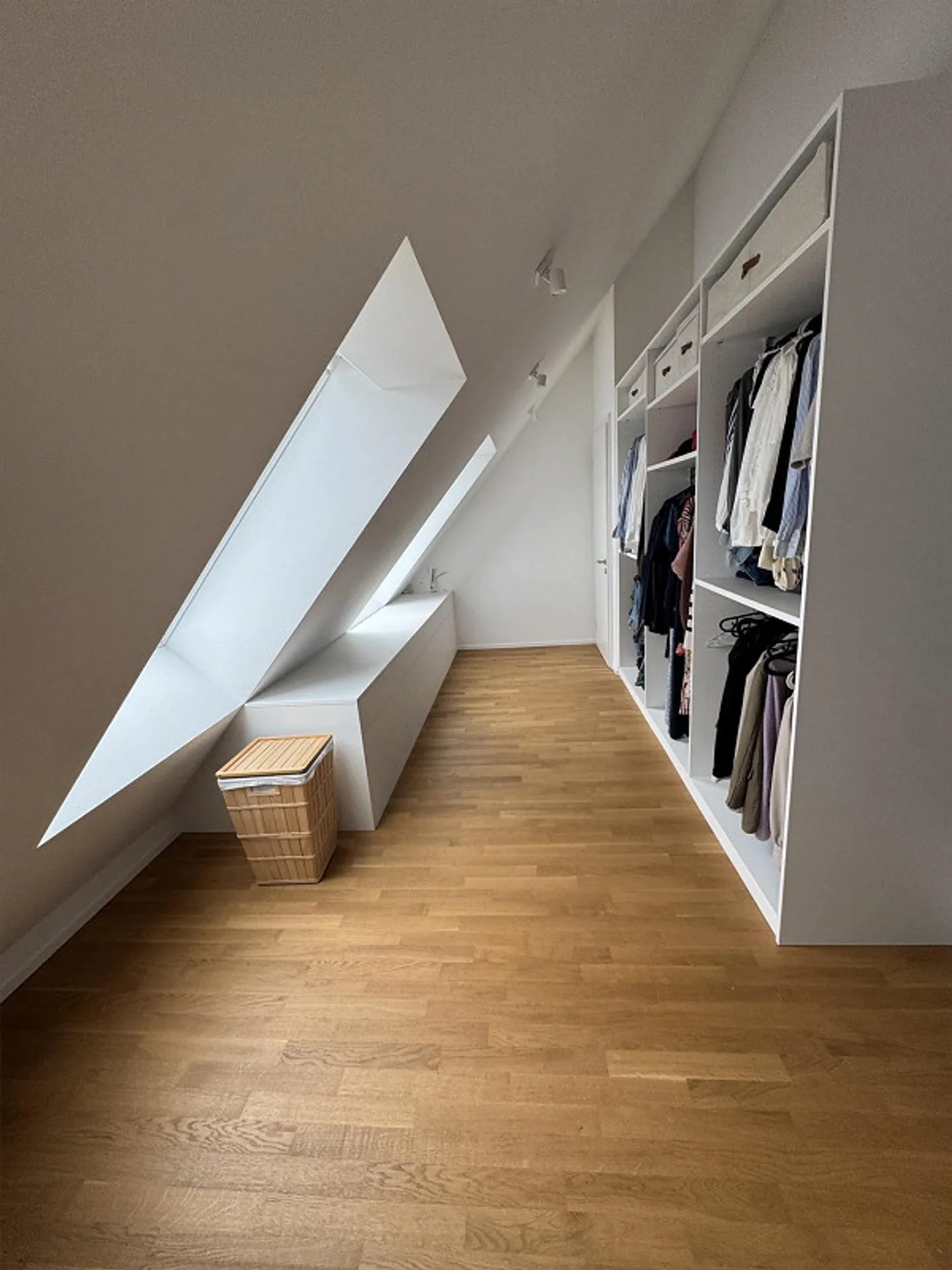 Exklusive Maisonette in Riehen - Foto 11 von 26