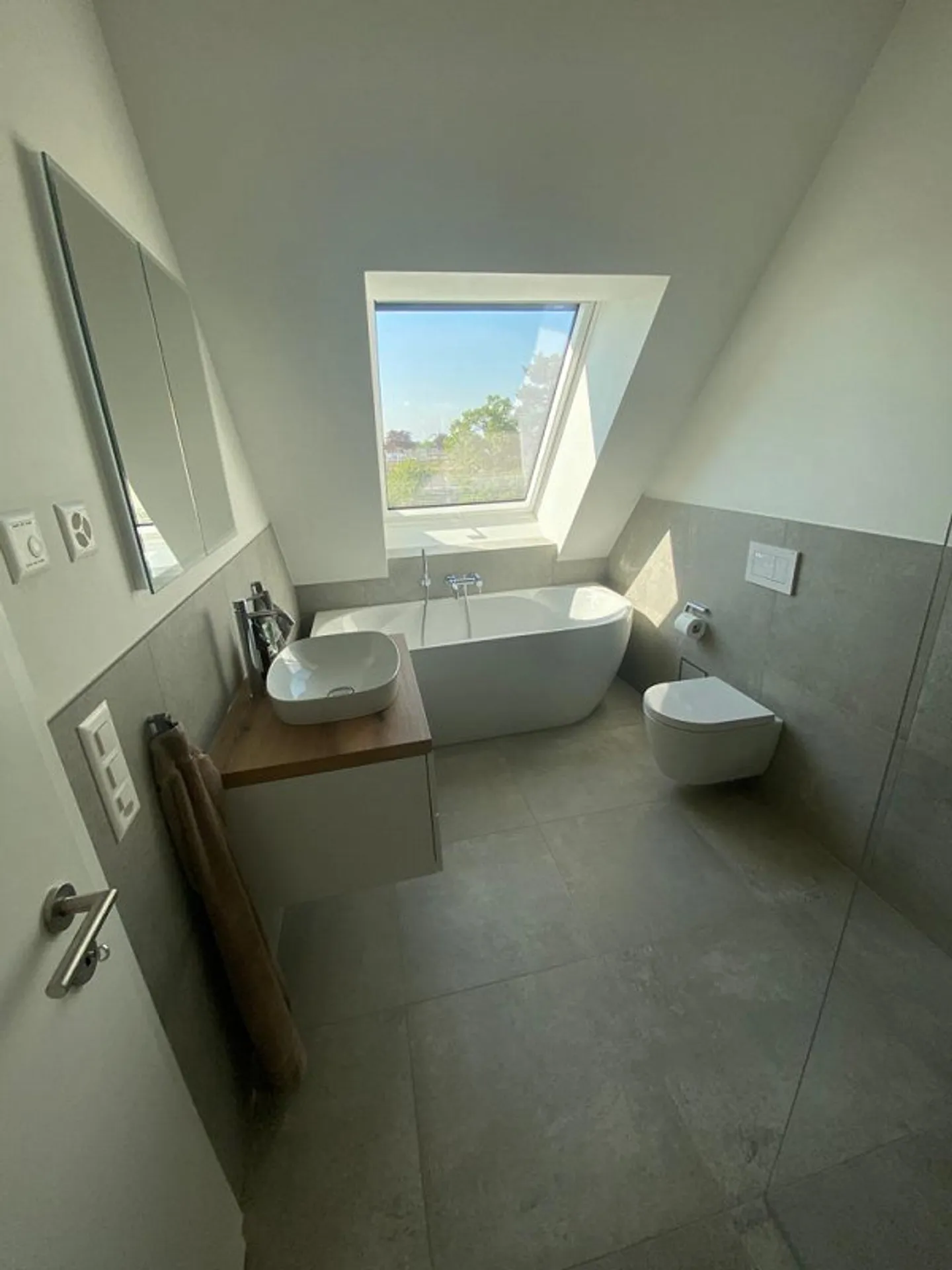 Exklusive Maisonette in Riehen - Foto 12 von 26