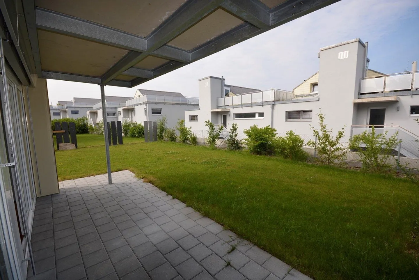 Eine kleine Oase für Ihre Familie - Foto 1 von 10