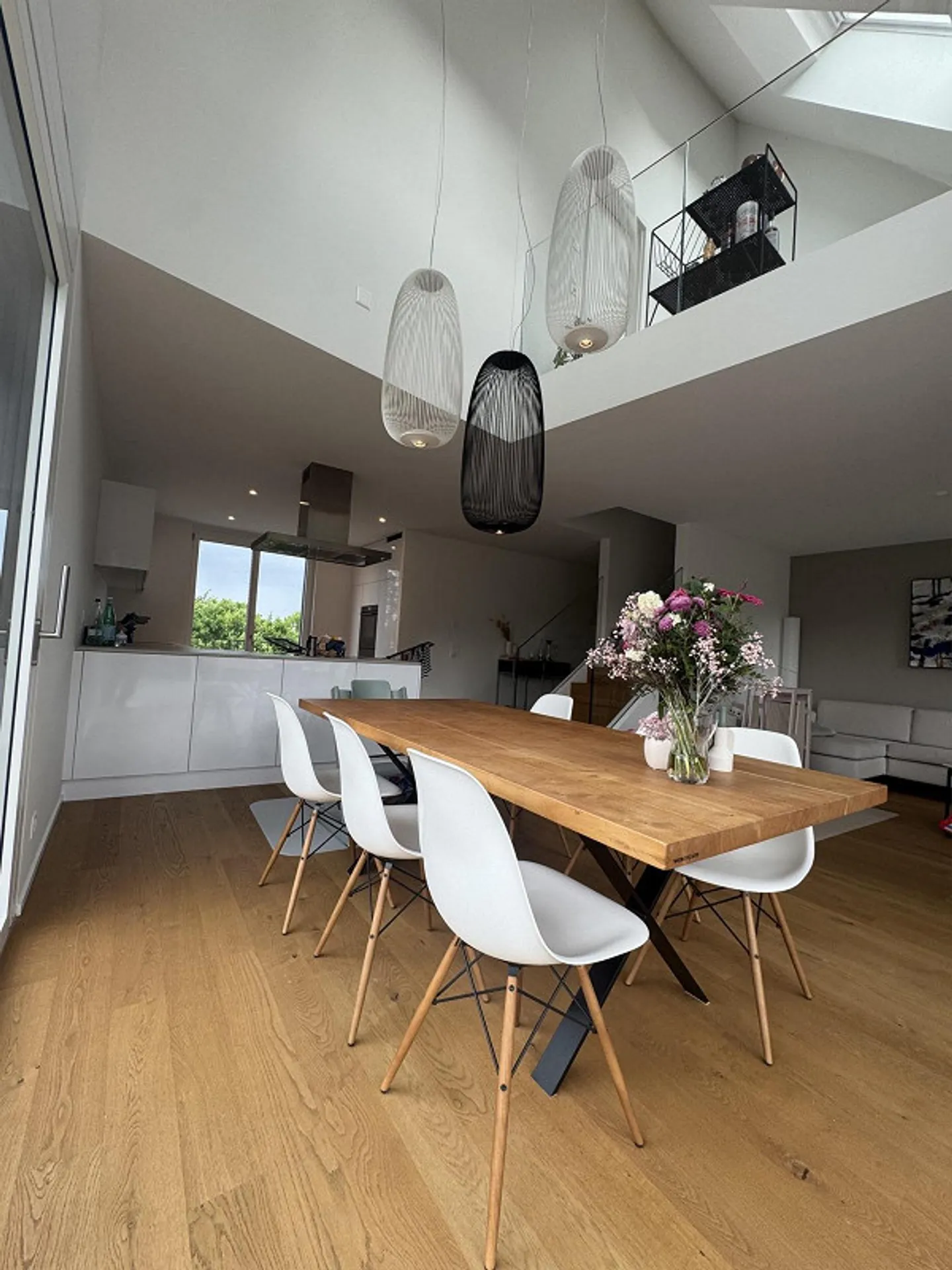 Exklusive Maisonette in Riehen - Foto 1 von 26