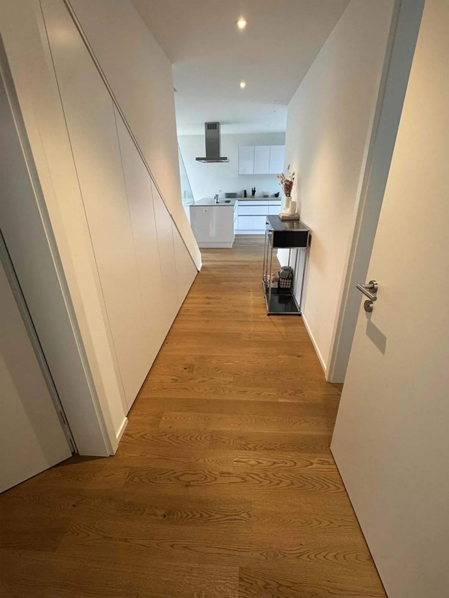 Exklusive Maisonette in Riehen - Foto 2 von 26