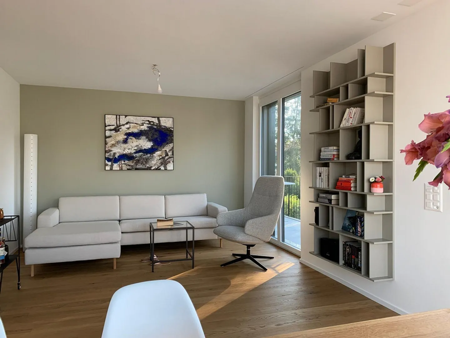 Exklusive Maisonette in Riehen - Foto 4 von 26