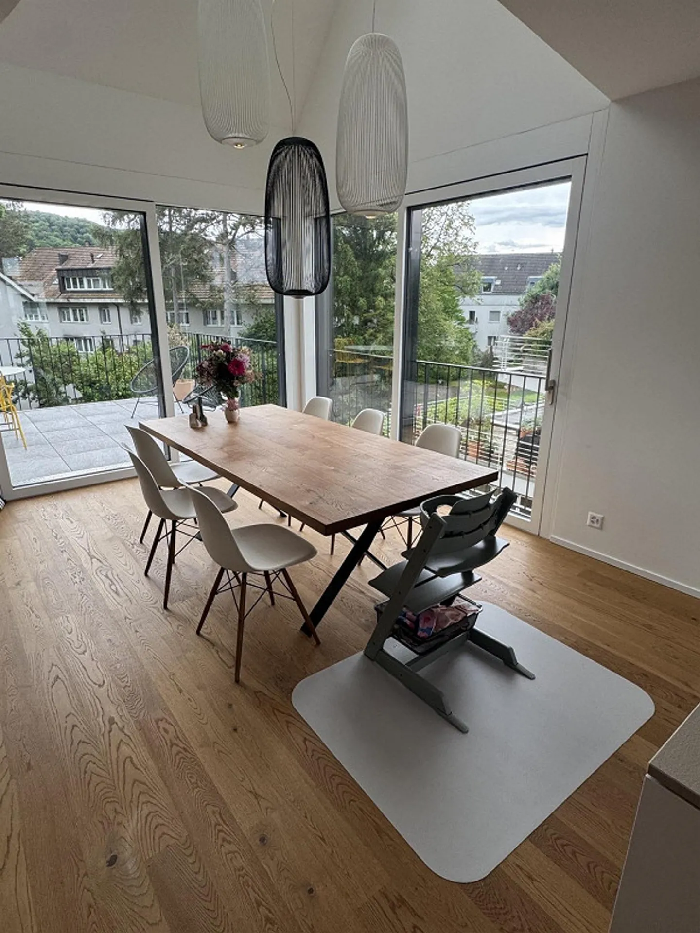 Exklusive Maisonette in Riehen - Foto 5 von 26