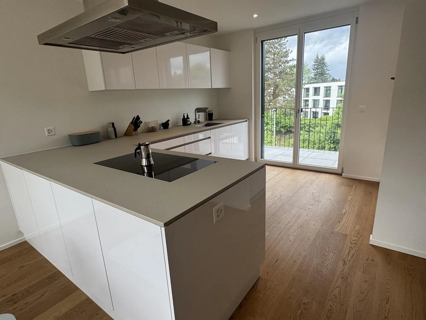 Exklusive Maisonette in Riehen - Foto 6 von 26