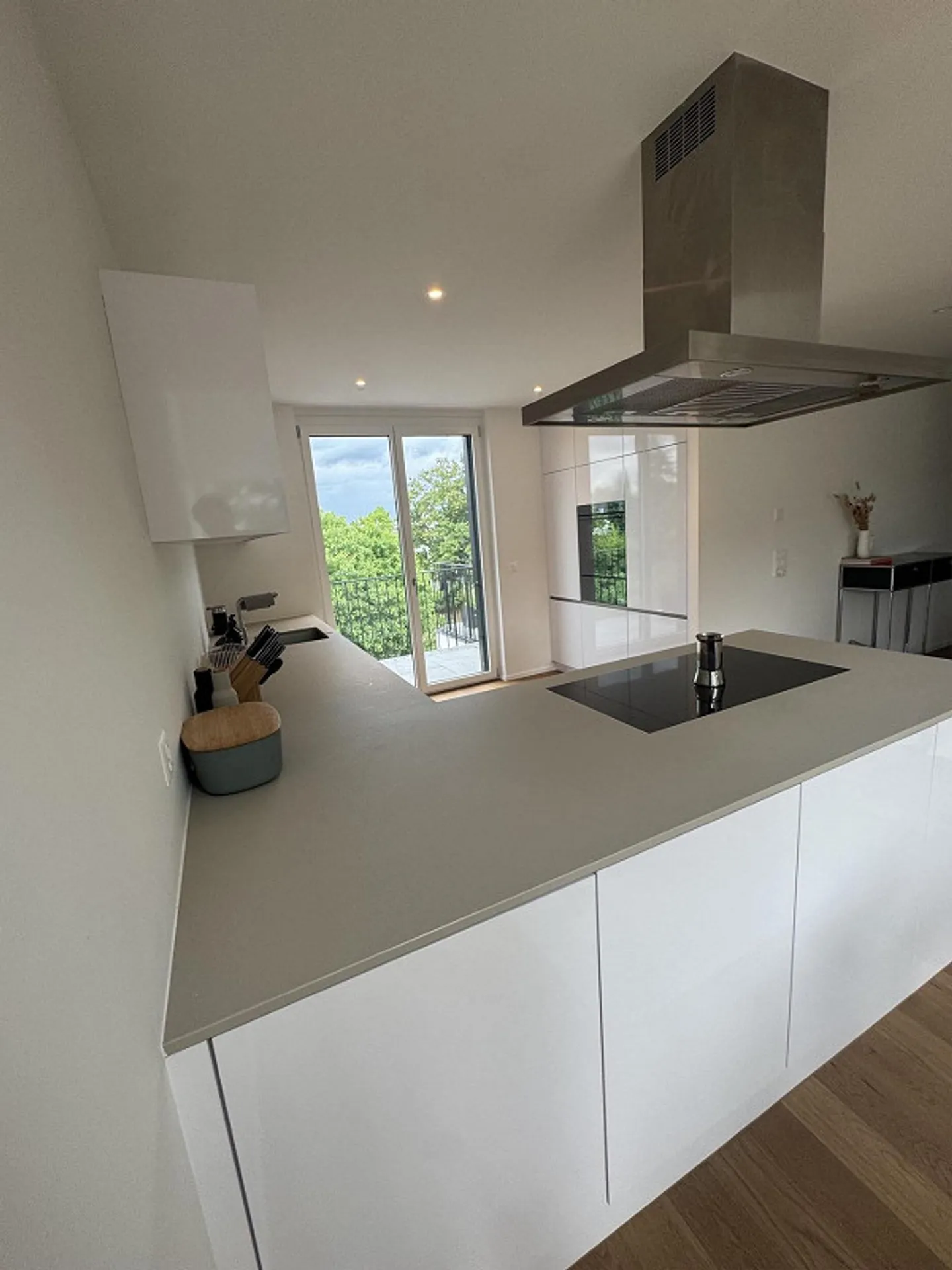 Exklusive Maisonette in Riehen - Foto 7 von 26