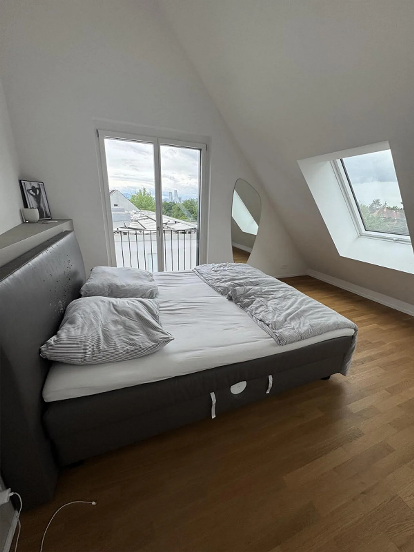 Exklusive Maisonette in Riehen - Foto 10 von 26