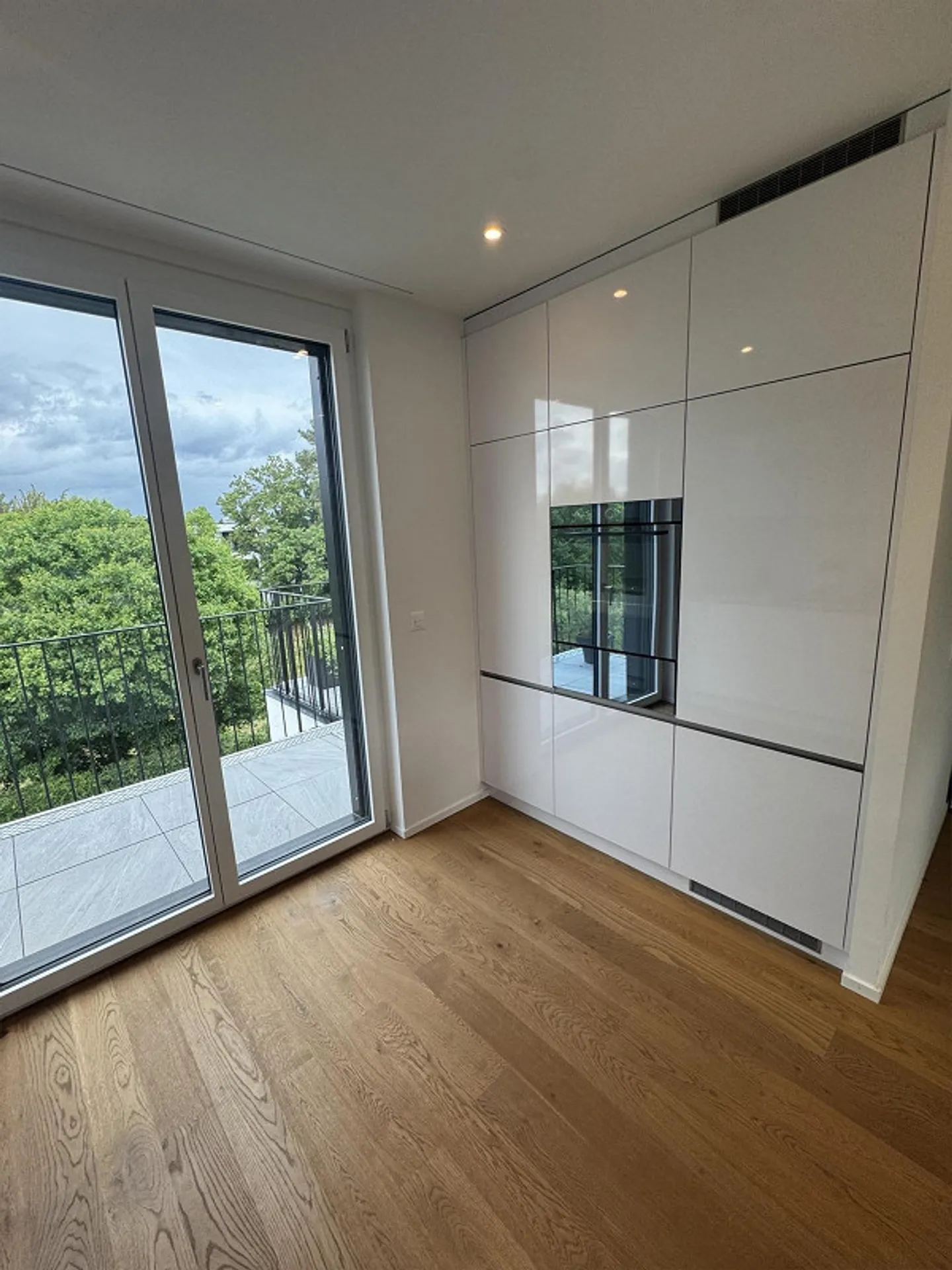 Exklusive Maisonette in Riehen - Foto 8 von 26
