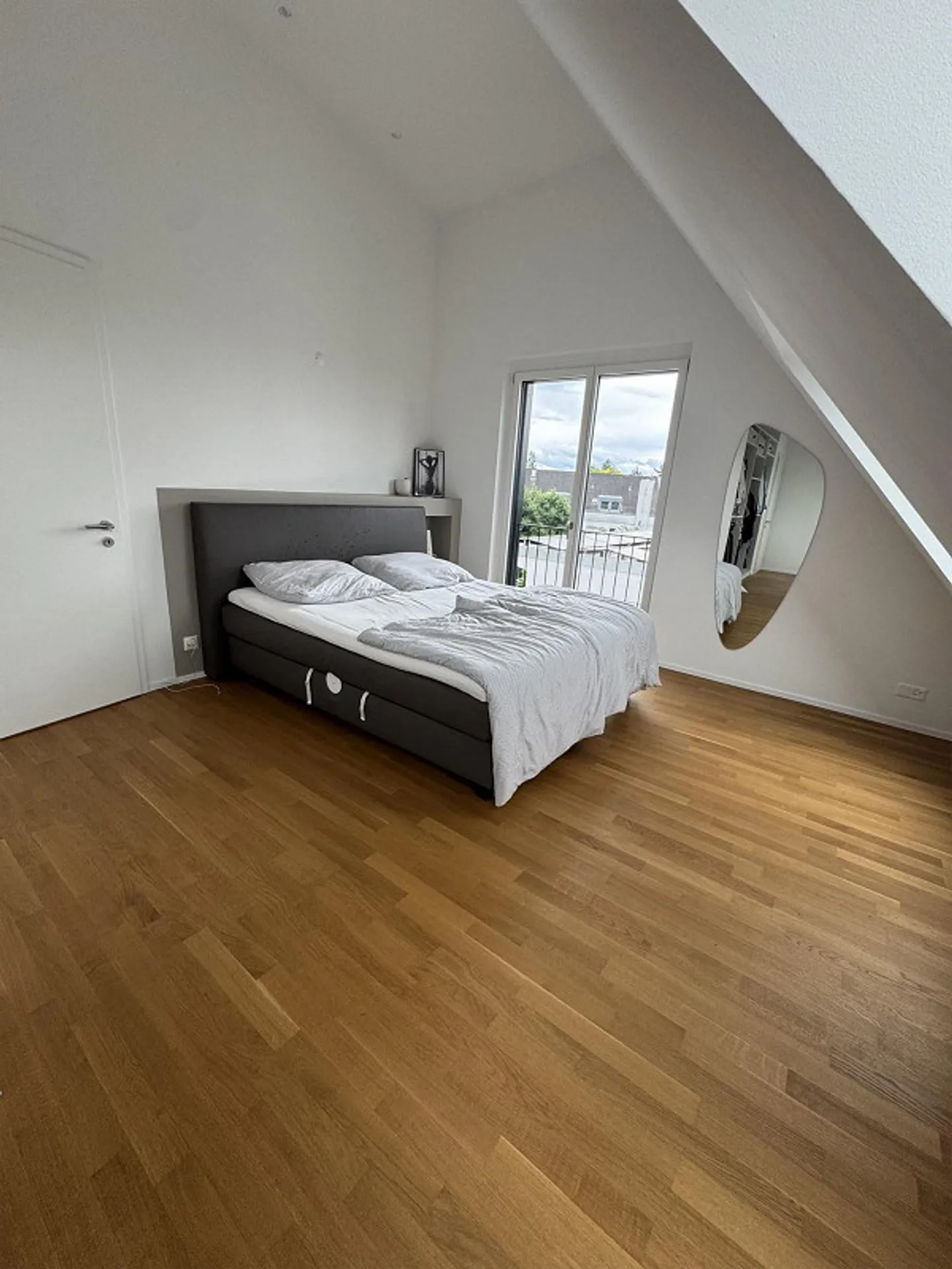 Exklusive Maisonette in Riehen - Foto 9 von 26