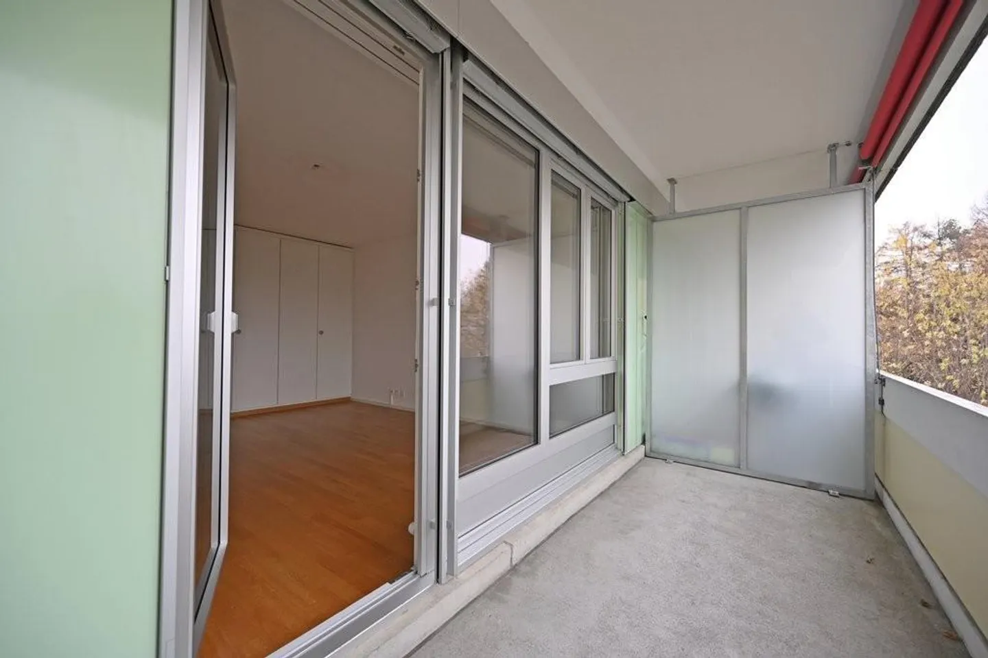 SCHÖNE 6.5-ZIMMER-MAISONETTE-WOHNUNG IN GÜMLIGEN - Foto 12 di 12