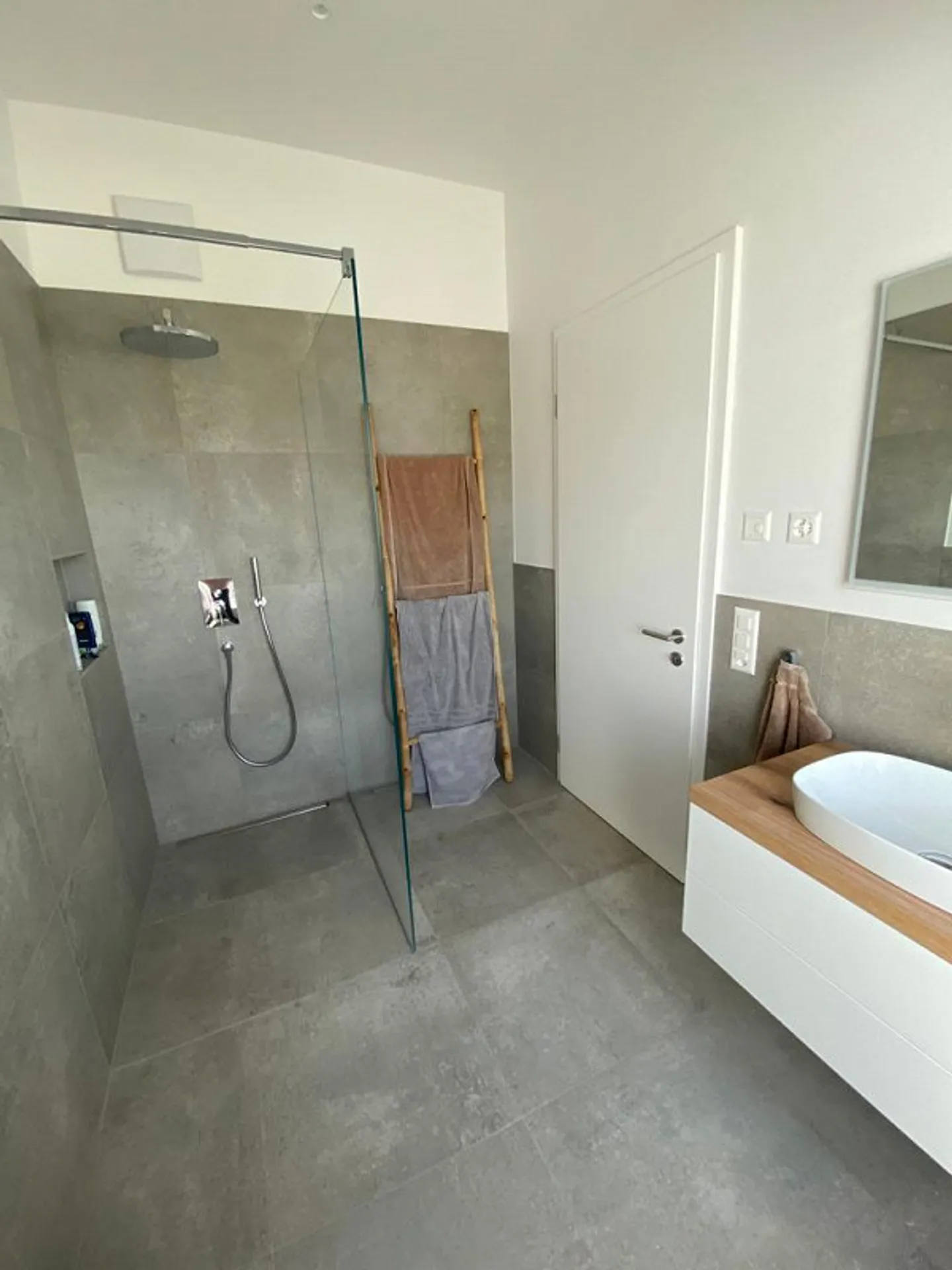Exklusive Maisonette in Riehen - Foto 13 von 26