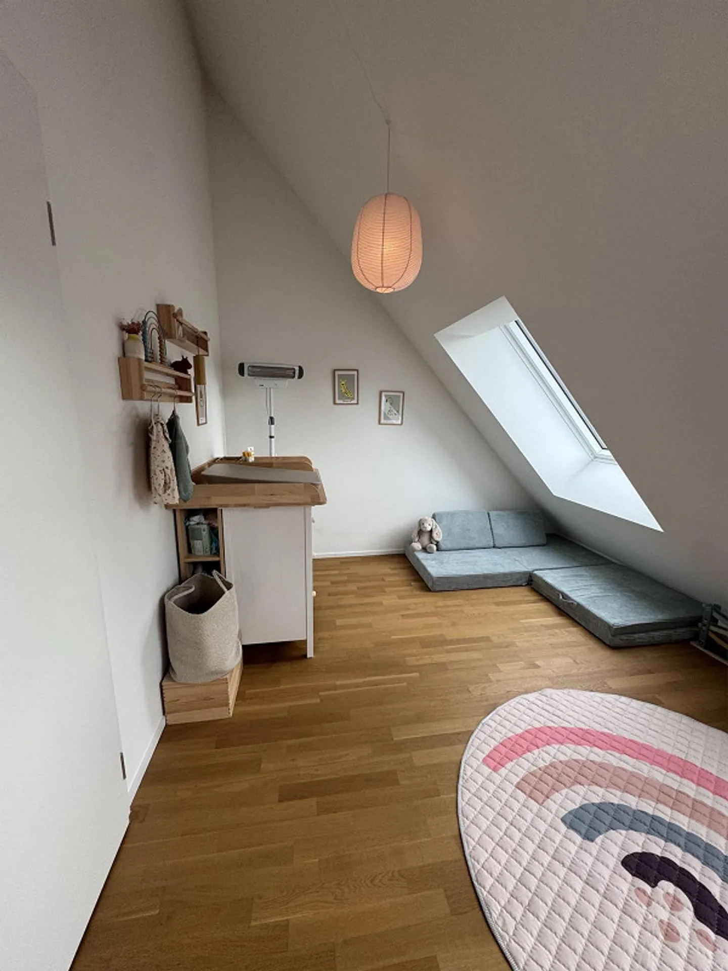 Exklusive Maisonette in Riehen - Foto 14 von 26