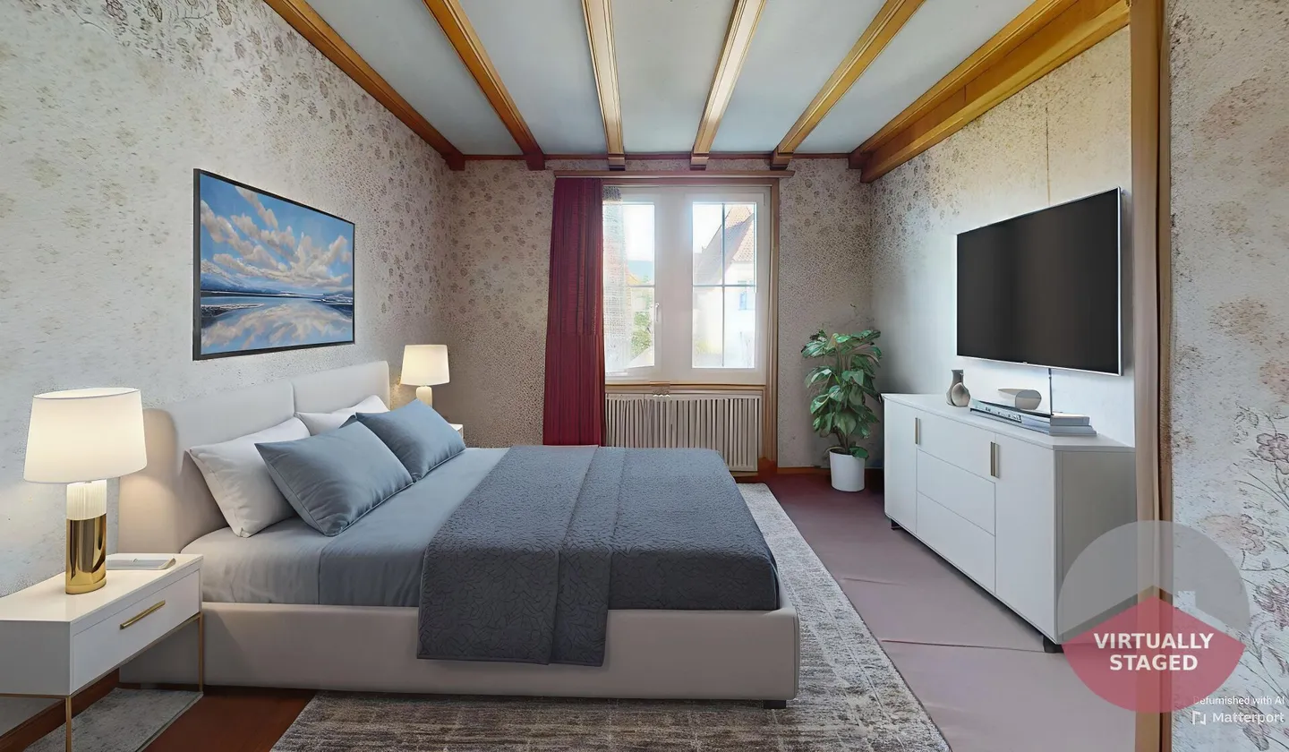 Residential and Commercial Building - Photo 8 of 17