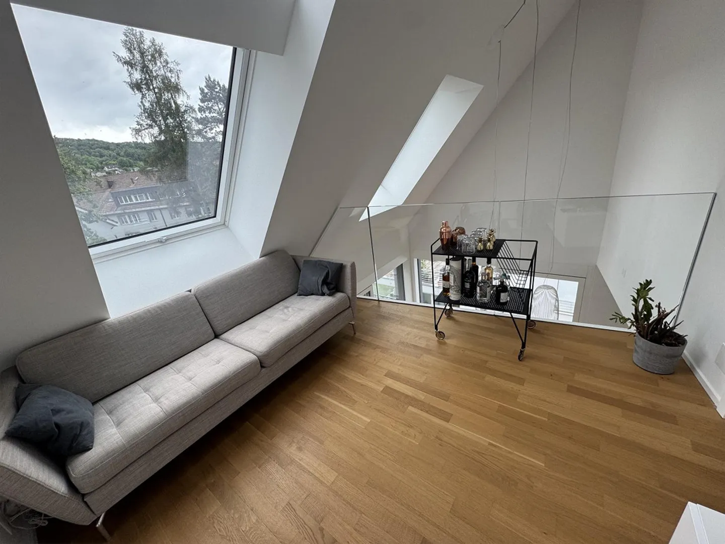 Exklusive Maisonette in Riehen - Foto 17 von 26
