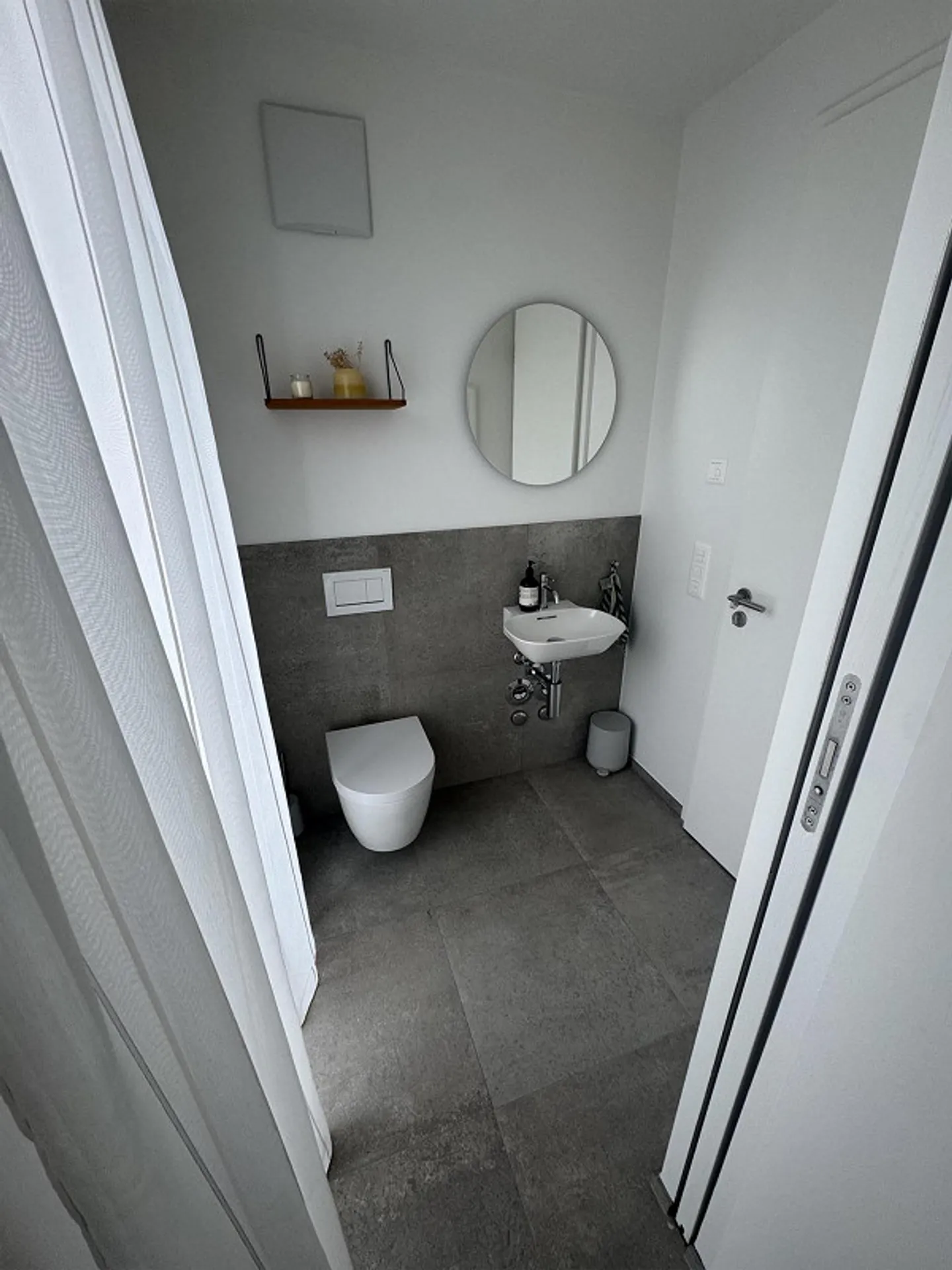 Exklusive Maisonette in Riehen - Foto 18 von 26
