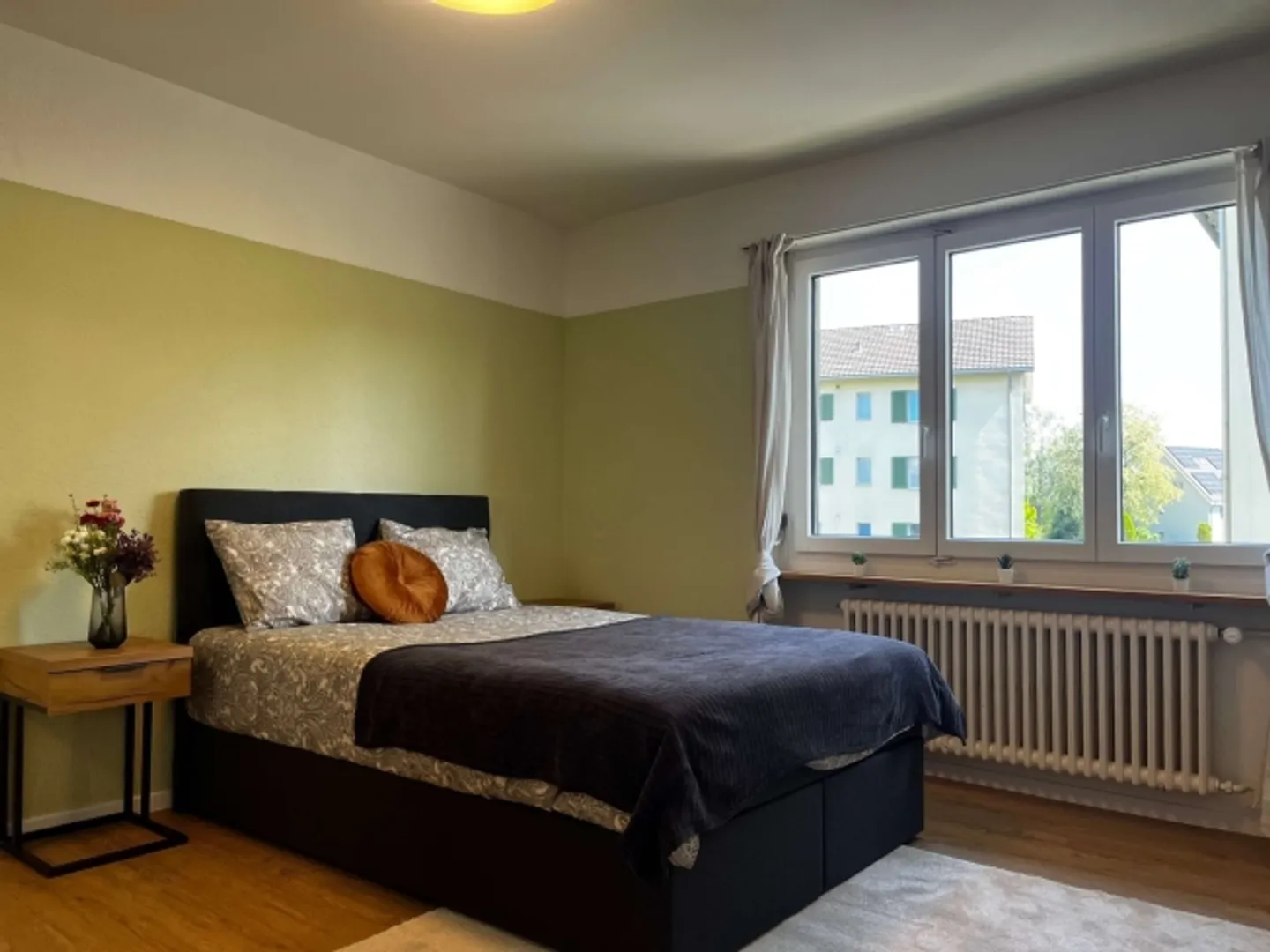 Furnished apartment for rent - Photo 6 of 9