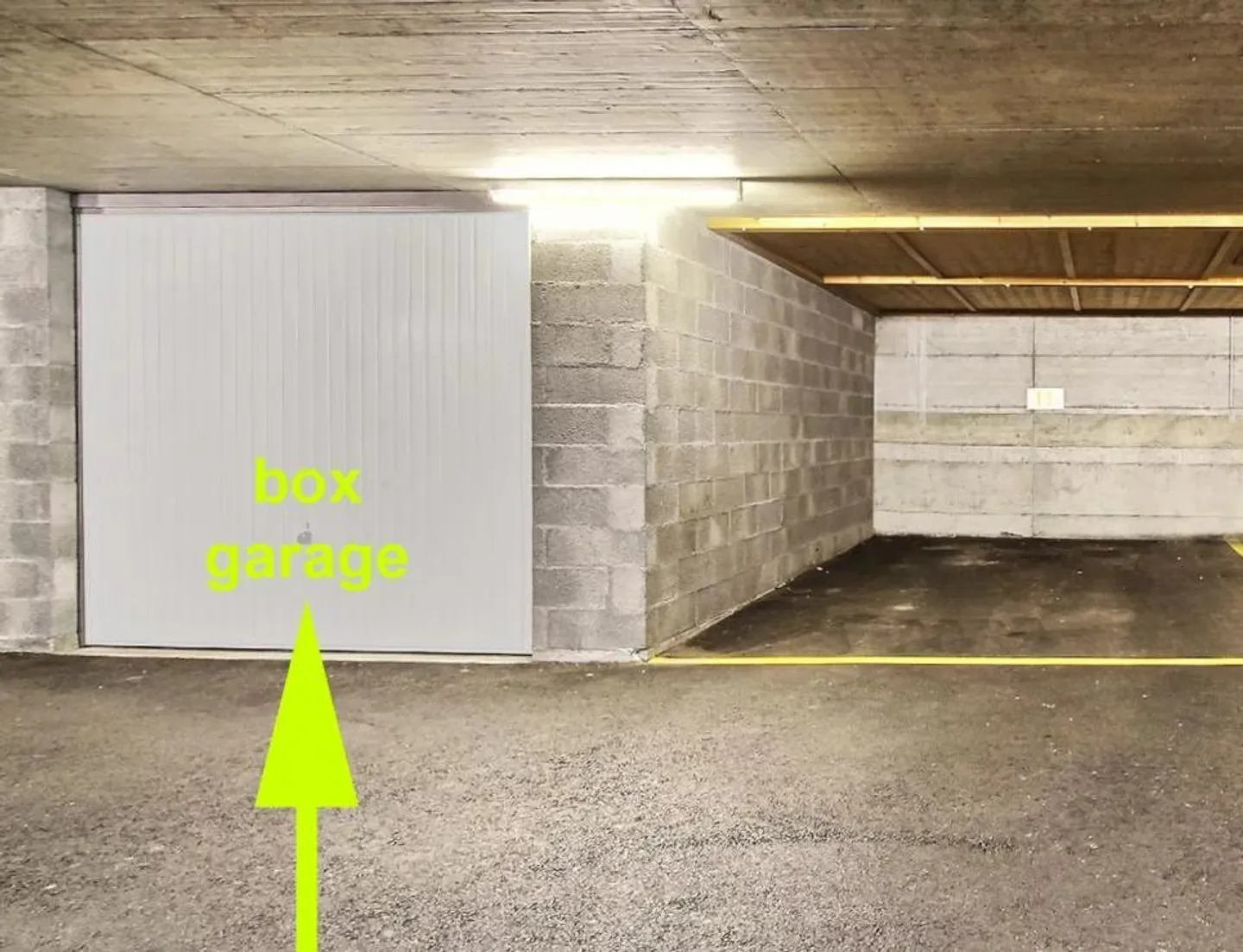 Place ouverte - Photo 1 sur 1