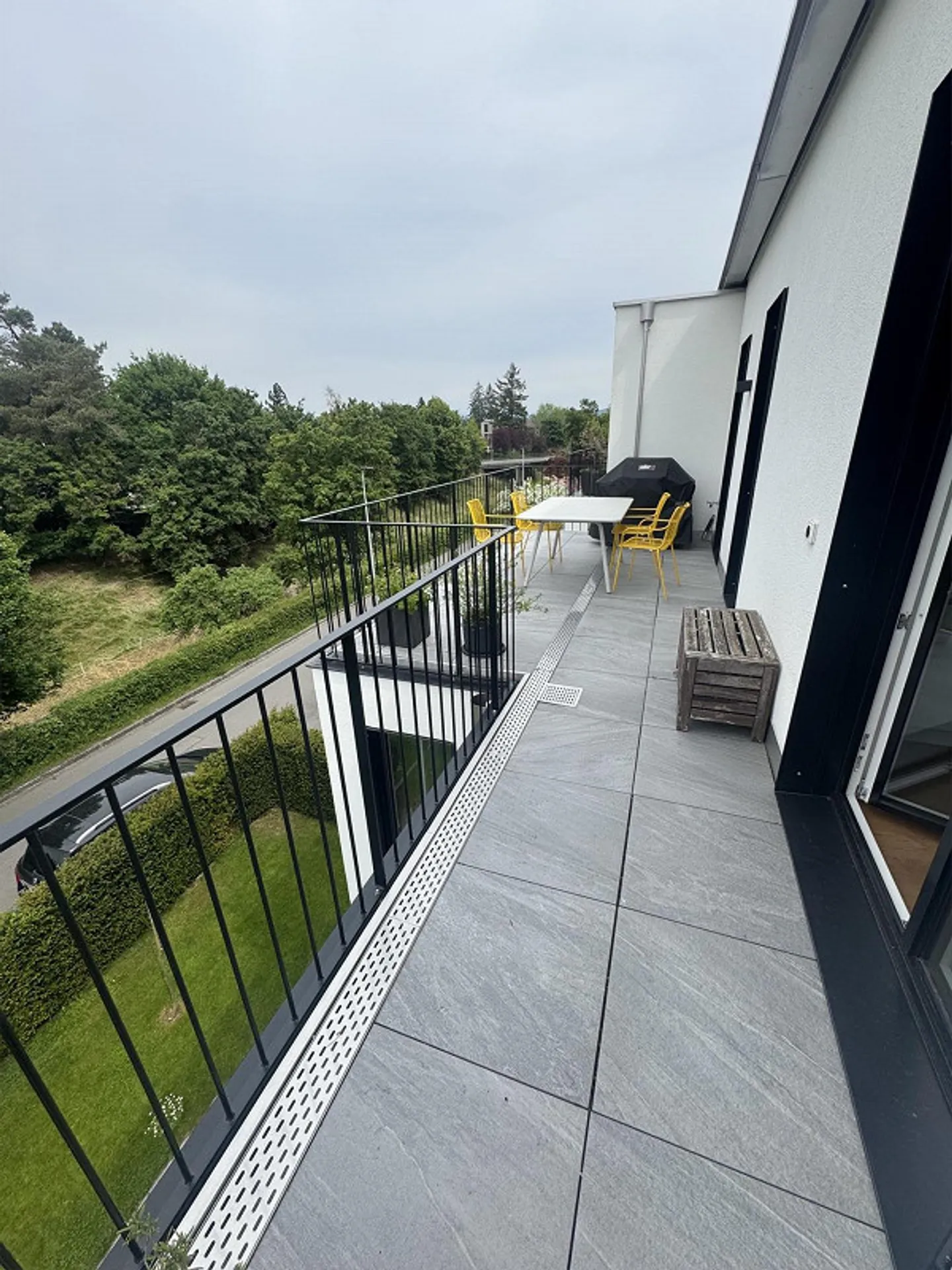 Exklusive Maisonette in Riehen - Foto 23 von 26