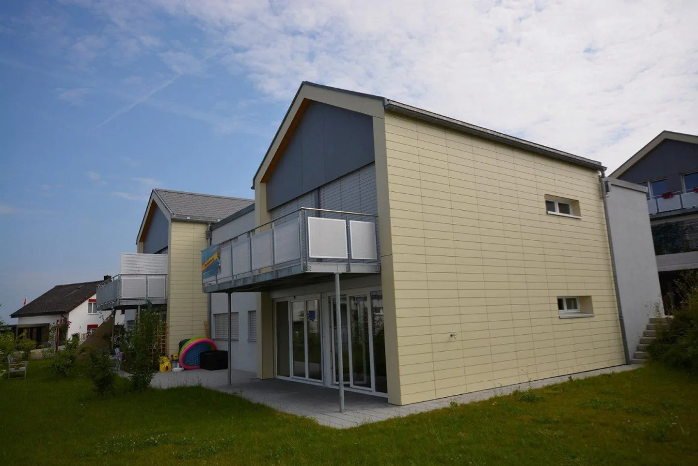 Eine kleine Oase für Ihre Familie - Foto 10 von 10