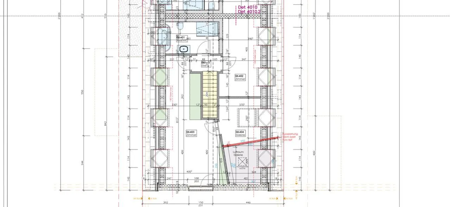 Exklusive Maisonette in Riehen - Foto 26 von 26