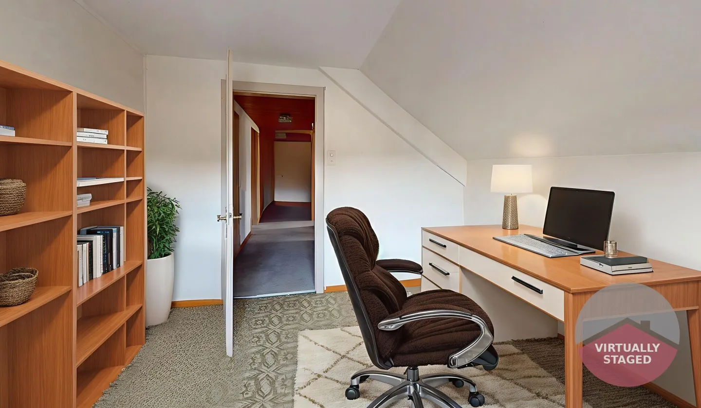 Residential and Commercial Building - Photo 14 of 17