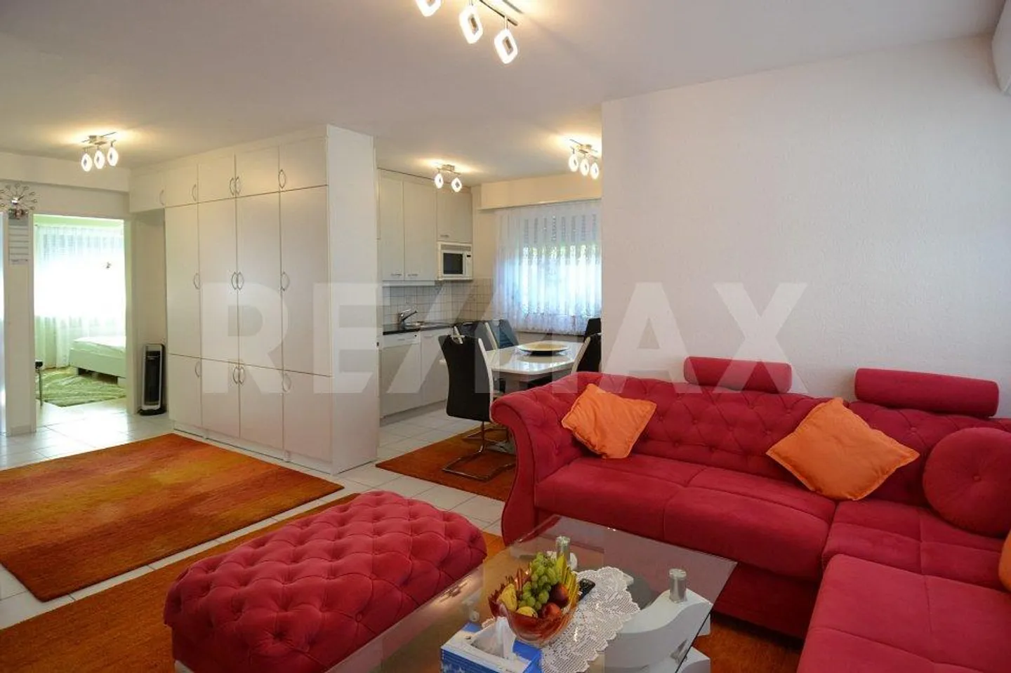 Appartement 3 pièces - Photo 2 sur 10