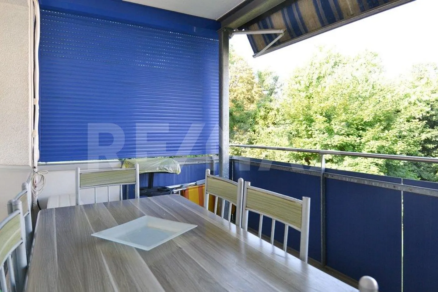 Appartement 3 pièces - Photo 3 sur 10