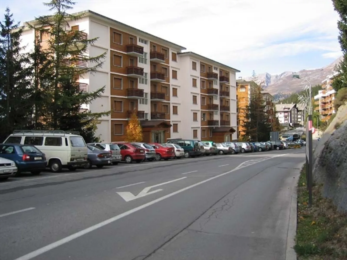 LOC 110 - RAINBOW A - Photo 17 of 17