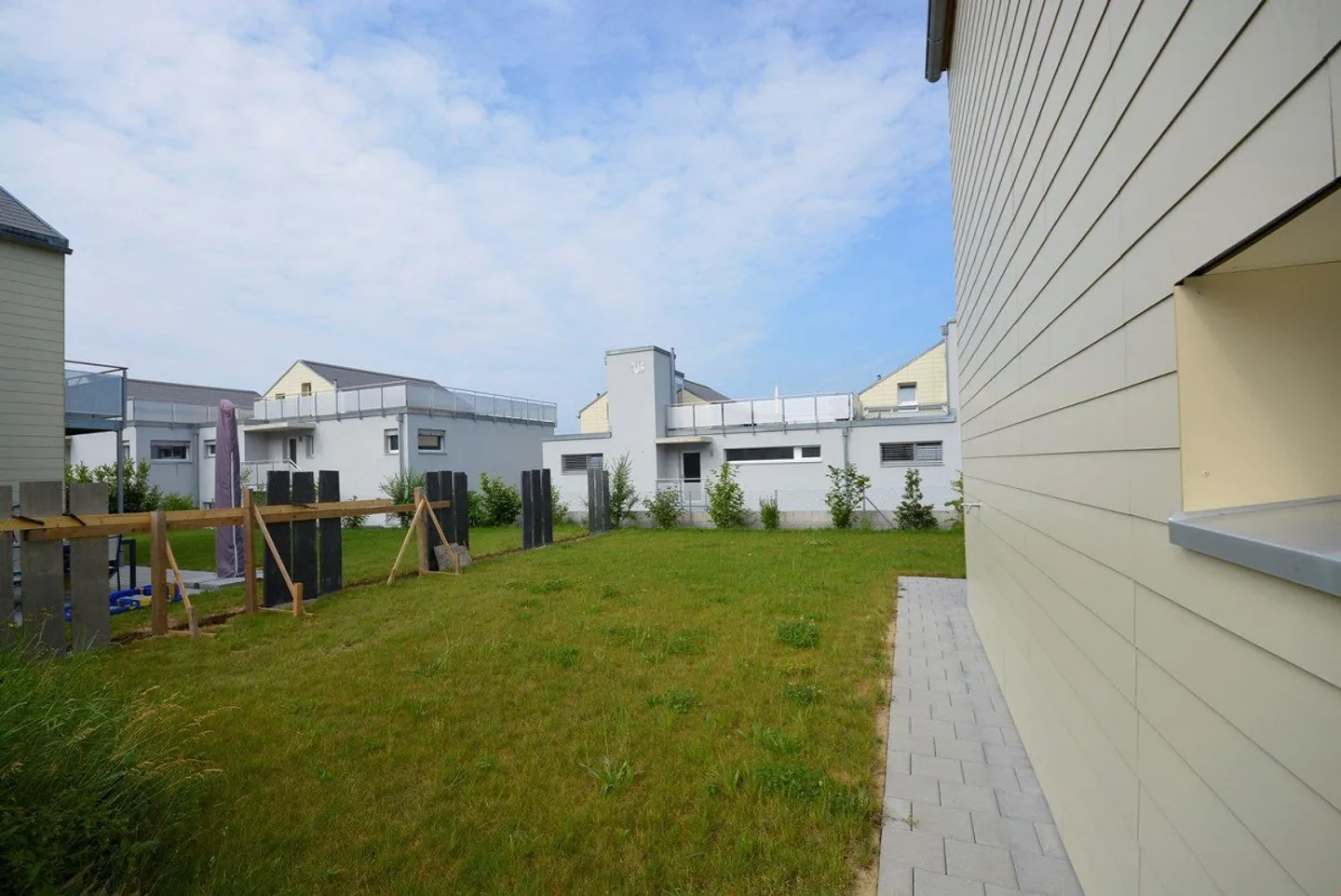 Eine kleine Oase für Ihre Familie - Foto 9 von 10