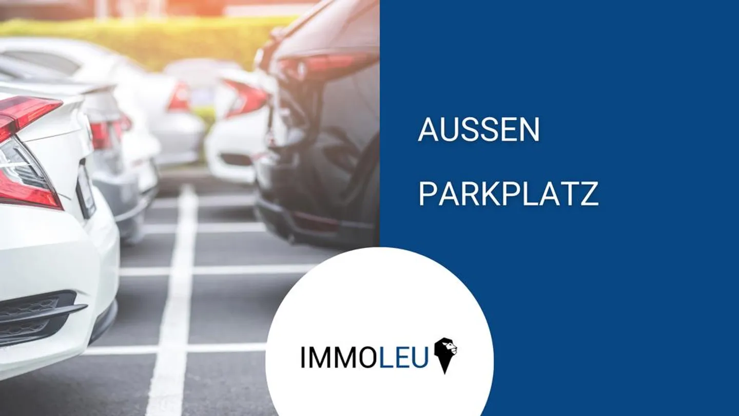 Parking space for rent - close to the city in St. Gallen - Photo 1 of 3