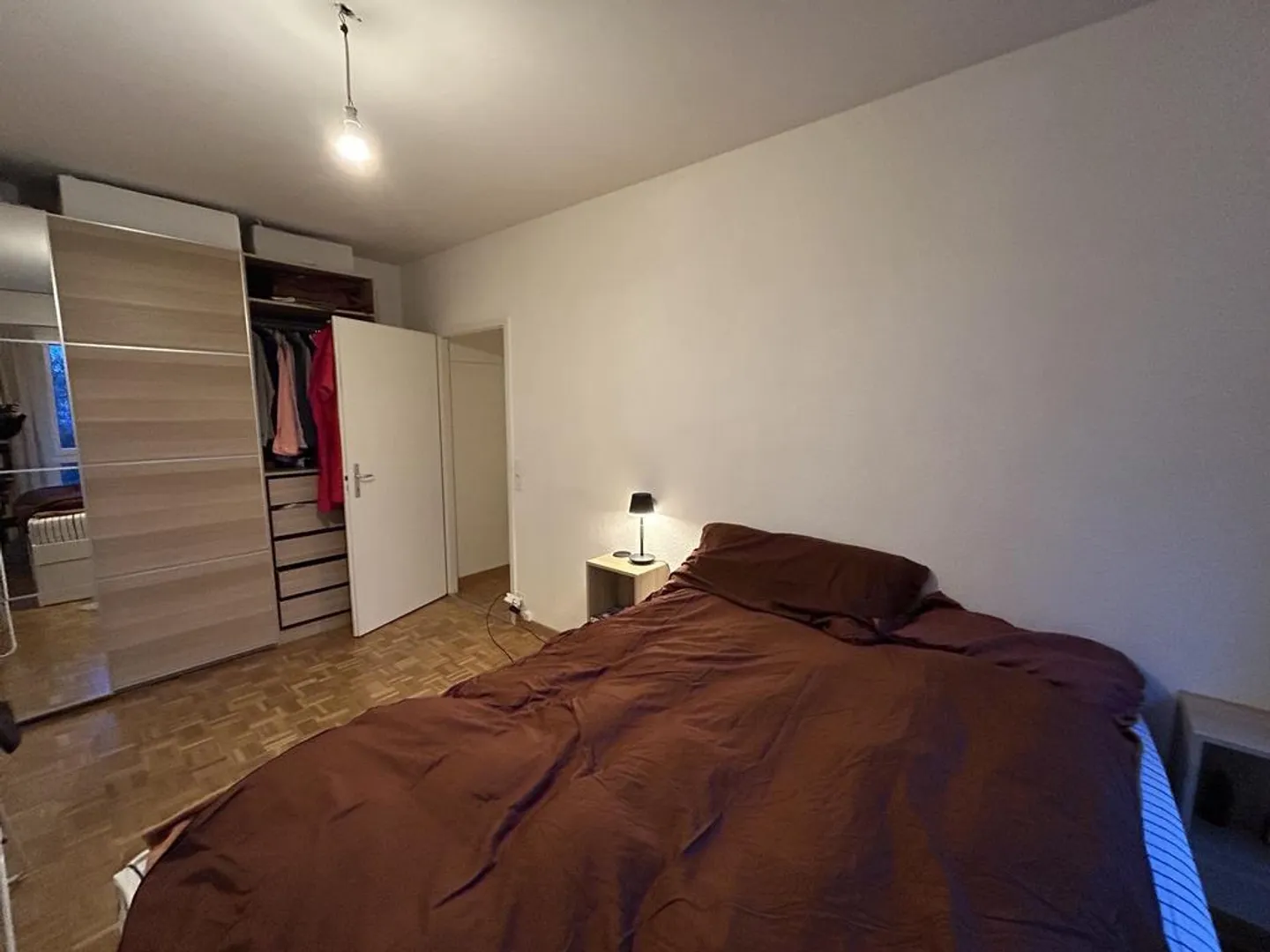 Appartamento con 4 stanze al 2° piano - Foto 3 di 4