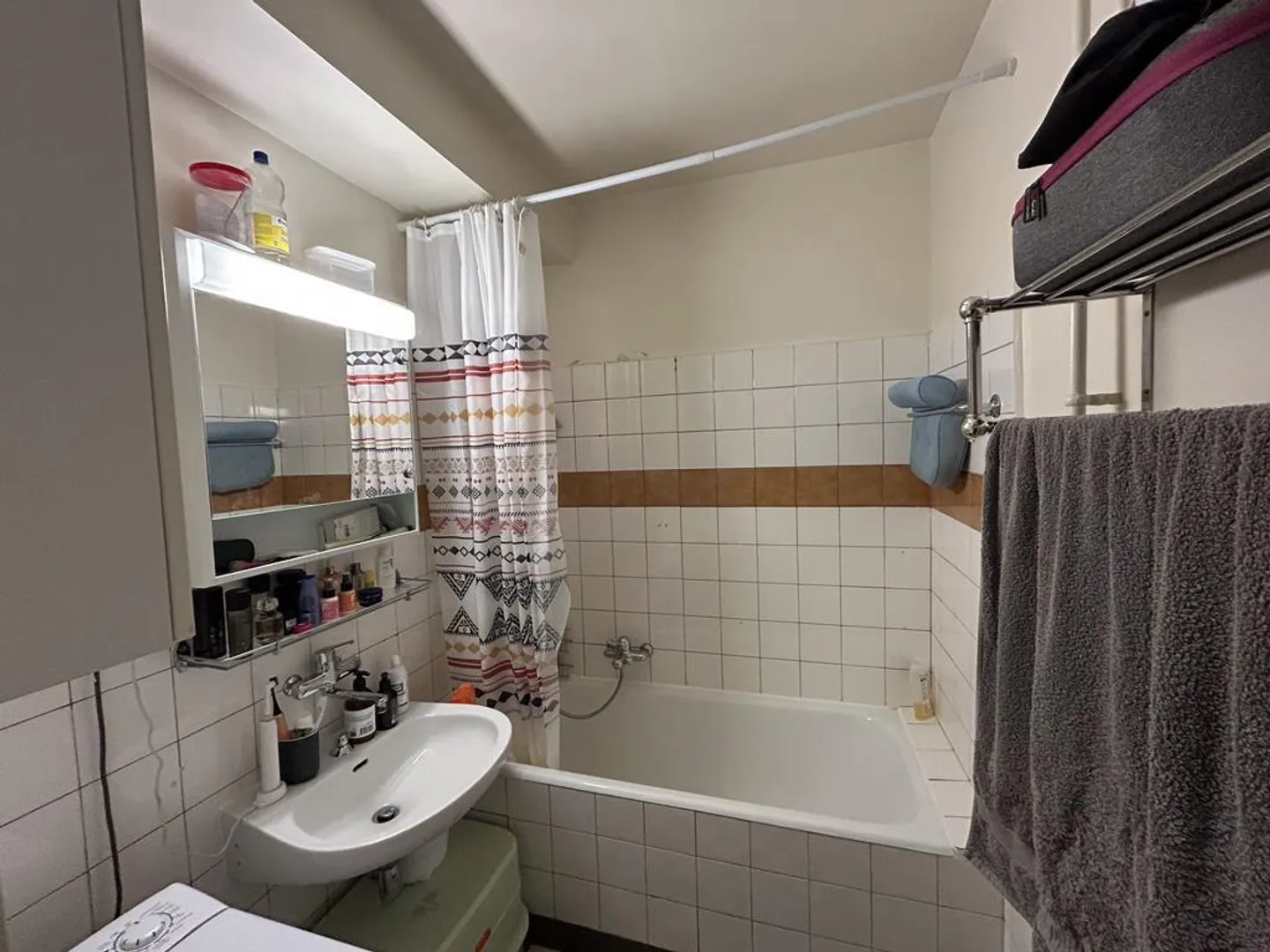 Appartamento con 4 stanze al 2° piano - Foto 4 di 4