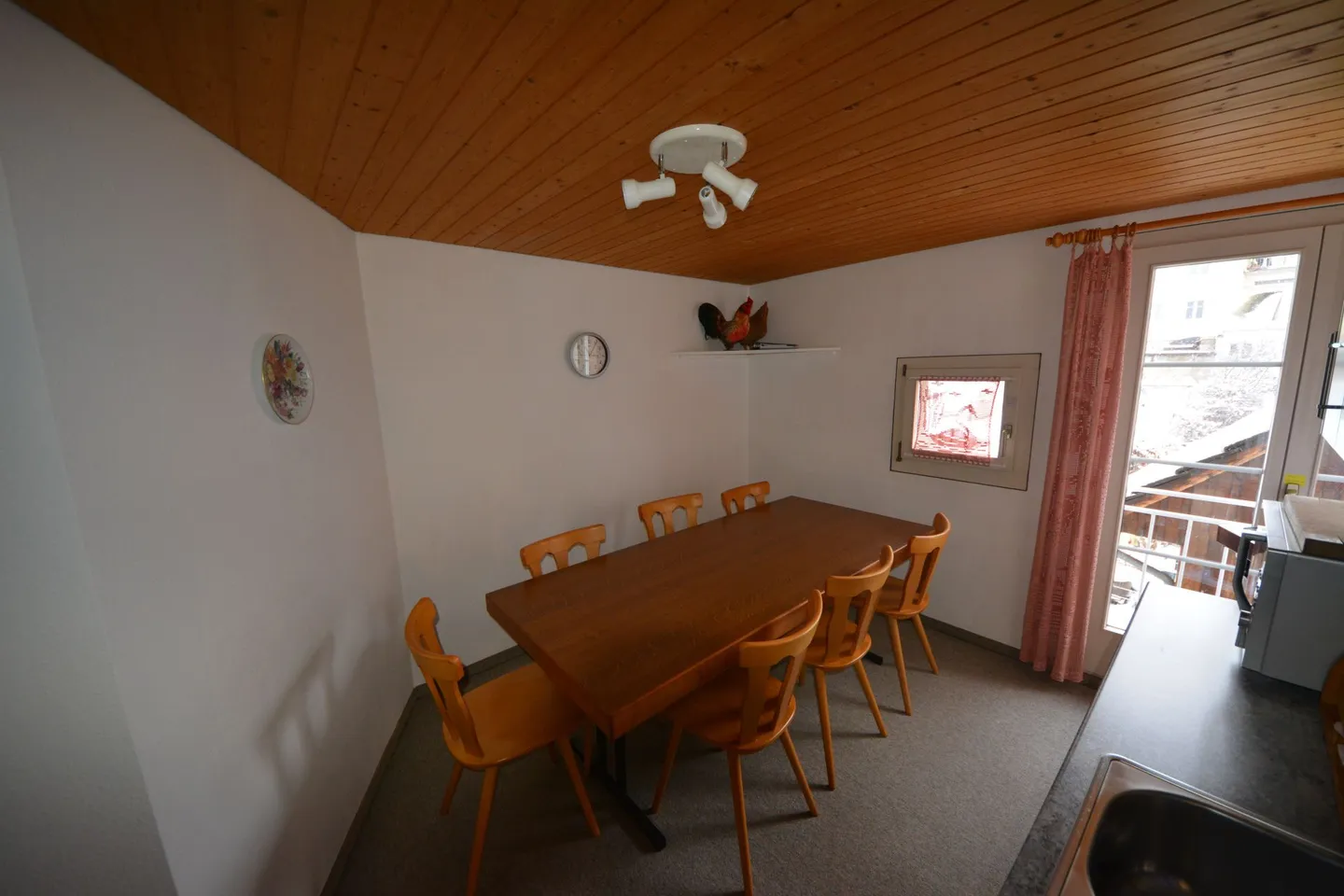 Chambre confortable à louer à Schmerikon ! - Photo 7 sur 7