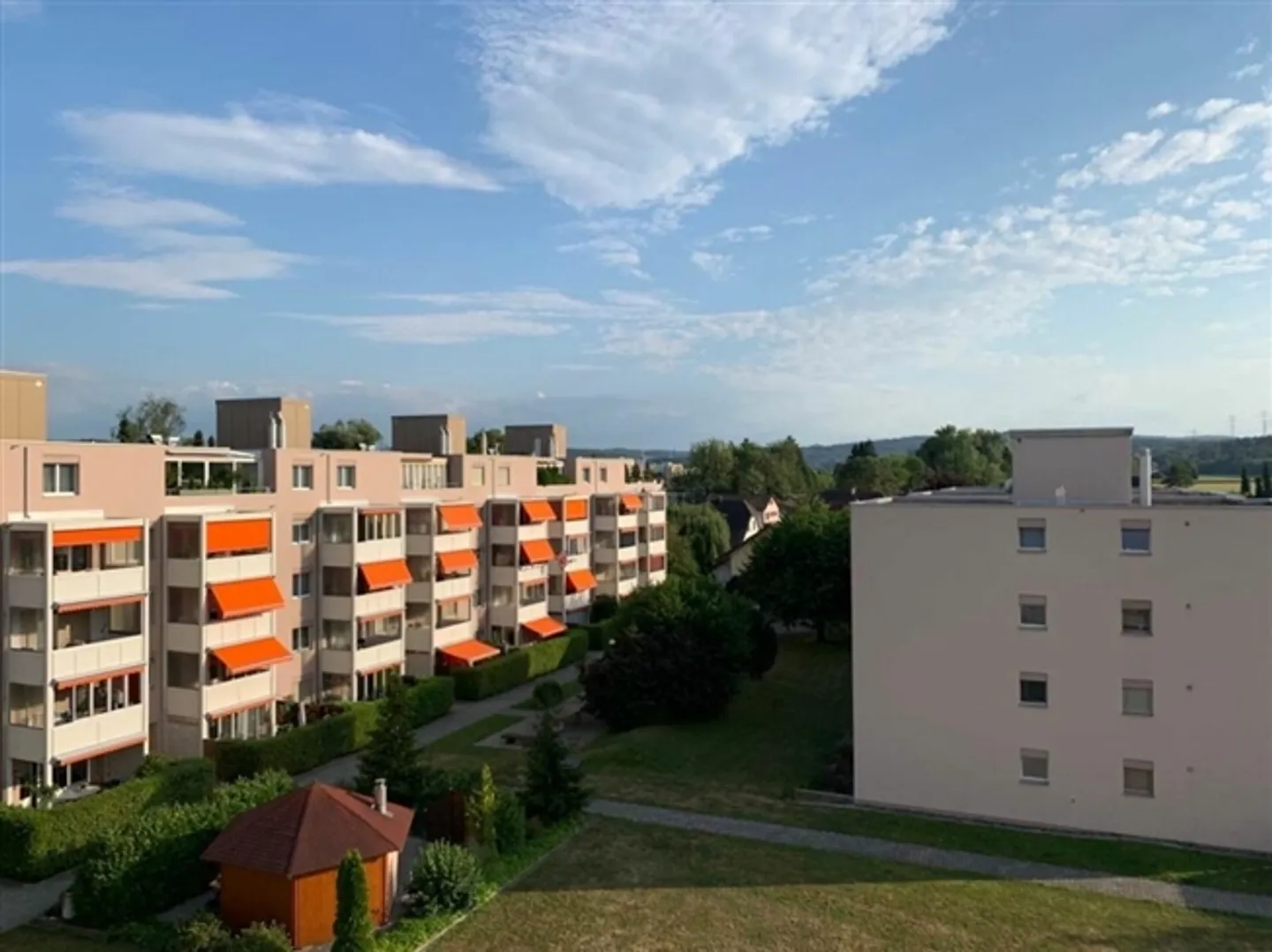 Appartamento 3.5 locali in buona posizione, ideale come investimento - Foto 2 di 8