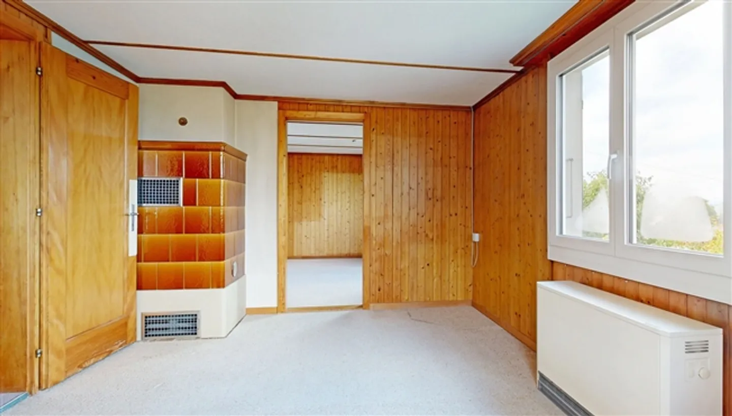 "Bouland a un lago degno di kurtaxe con vista da sogno su Jura, Mitteland e Alpi" - Foto 17 di 20