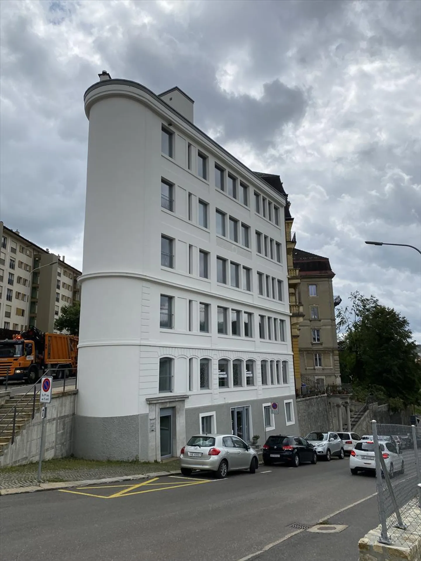 Loft 2.5 stanze - Foto 6 di 7