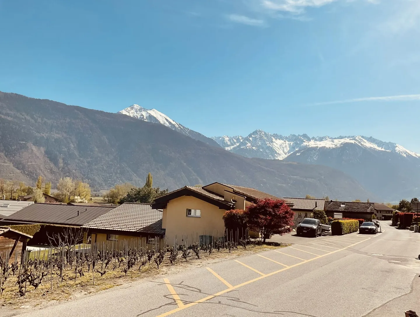 Beautiful Villa in the Municipality of Fully - Photo 3 of 10