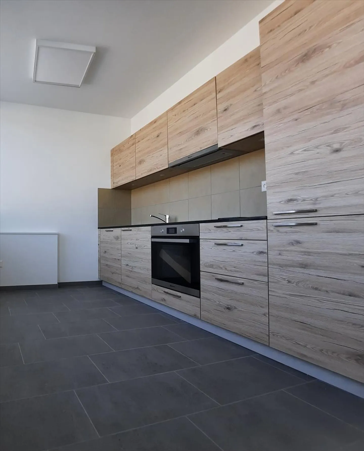 Loft 2.5 stanze - Foto 4 di 7