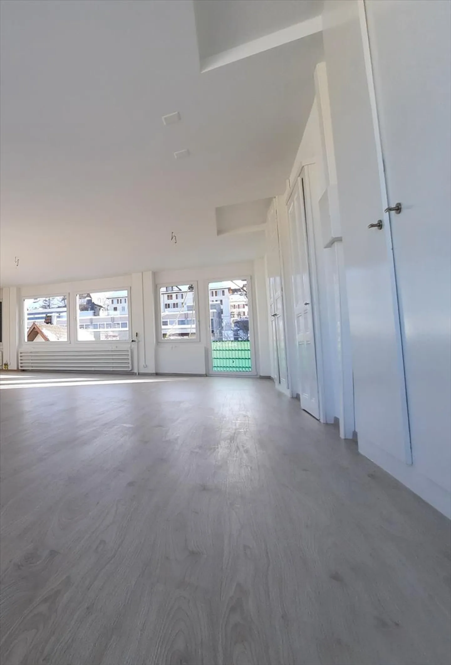 Loft 2.5 stanze - Foto 3 di 7
