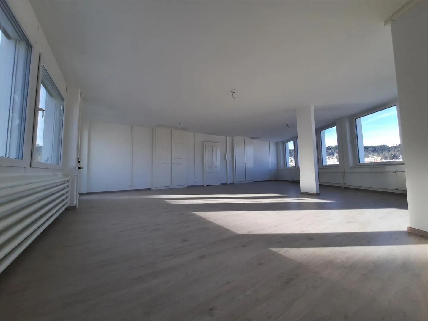 Loft 2.5 stanze - Foto 2 di 7
