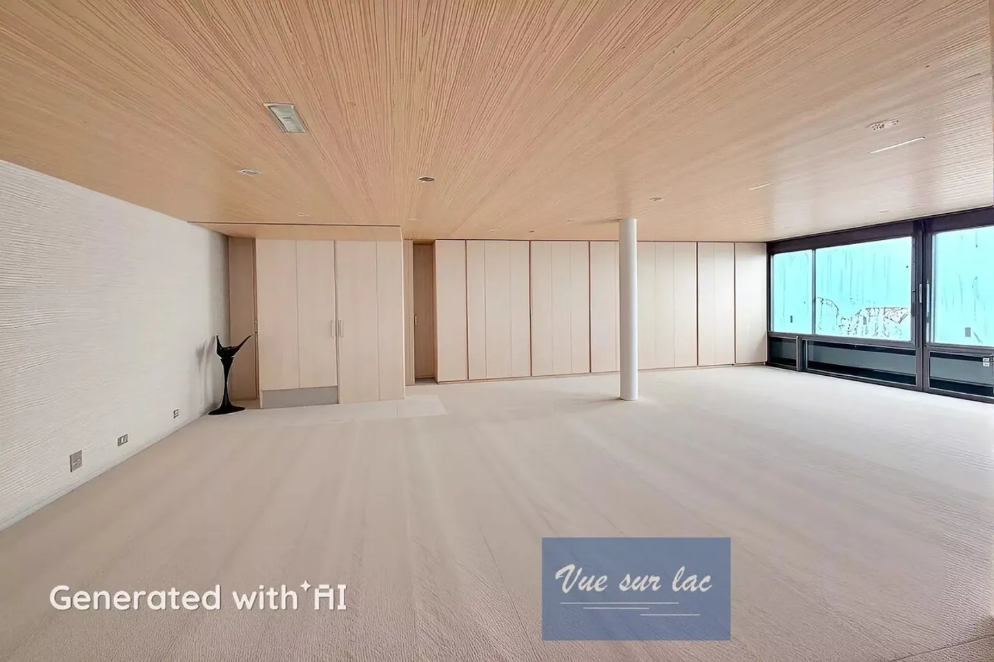 Panoramic Villa Under Construction - Photo 6 of 12