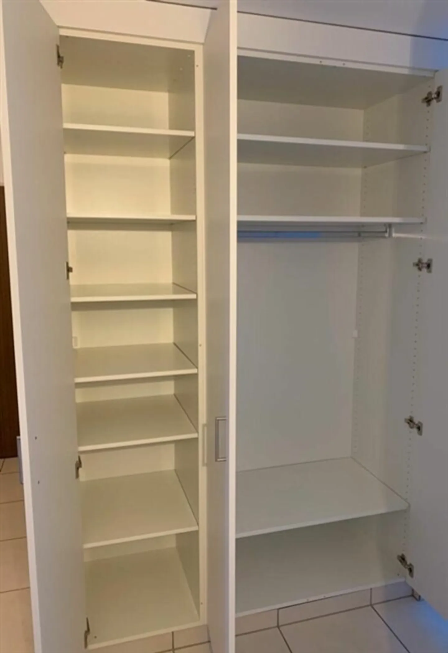 Appartamento 3.5 locali in buona posizione, ideale come investimento - Foto 7 di 8