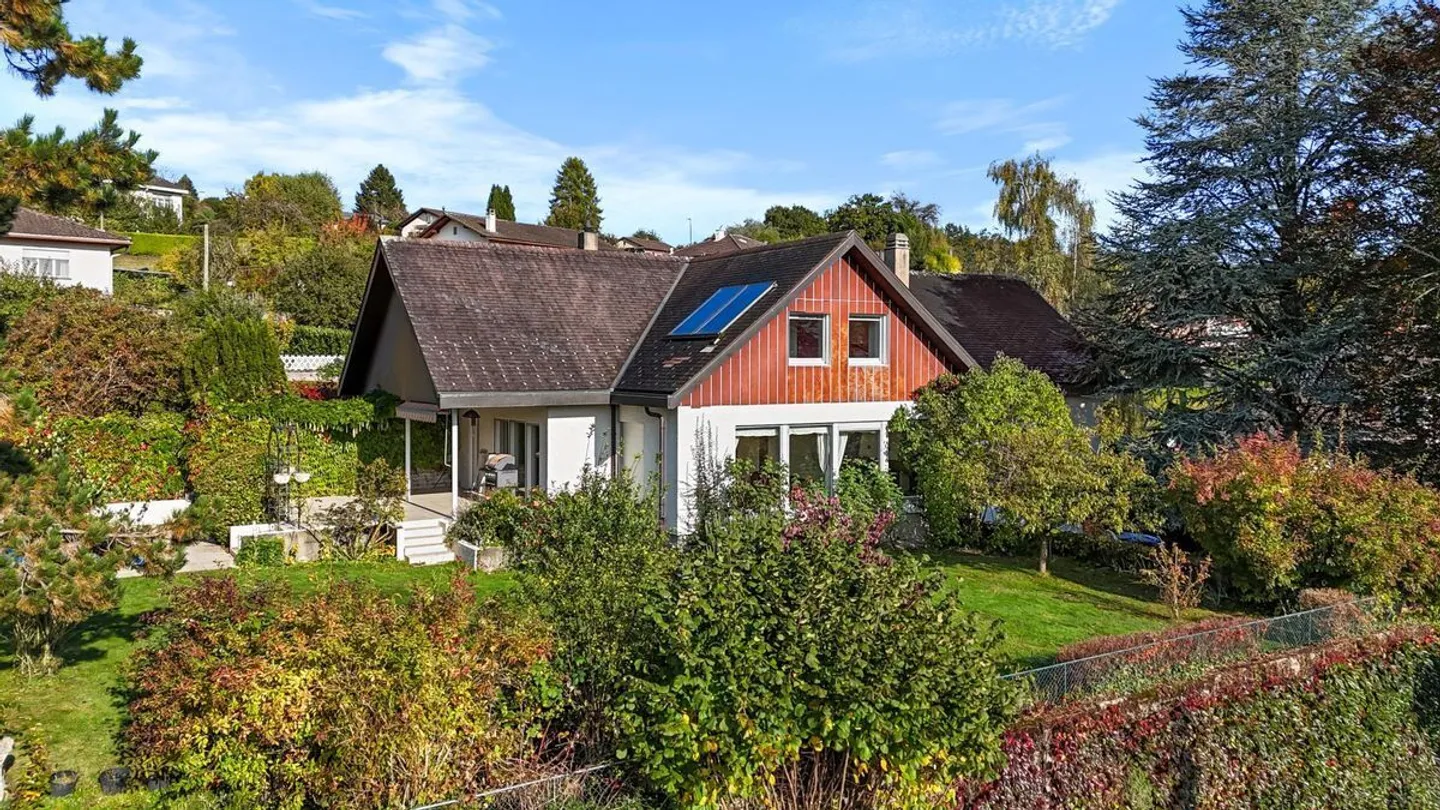 House with great potential - Photo 6 of 13