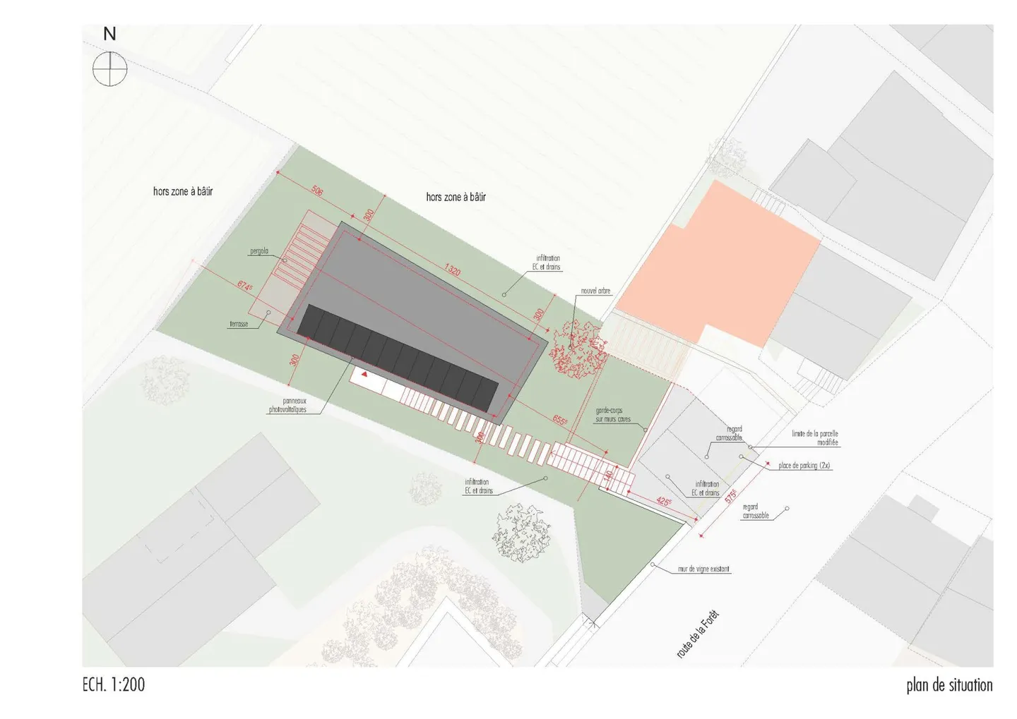 Beautiful Villa in the Municipality of Fully - Photo 8 of 10