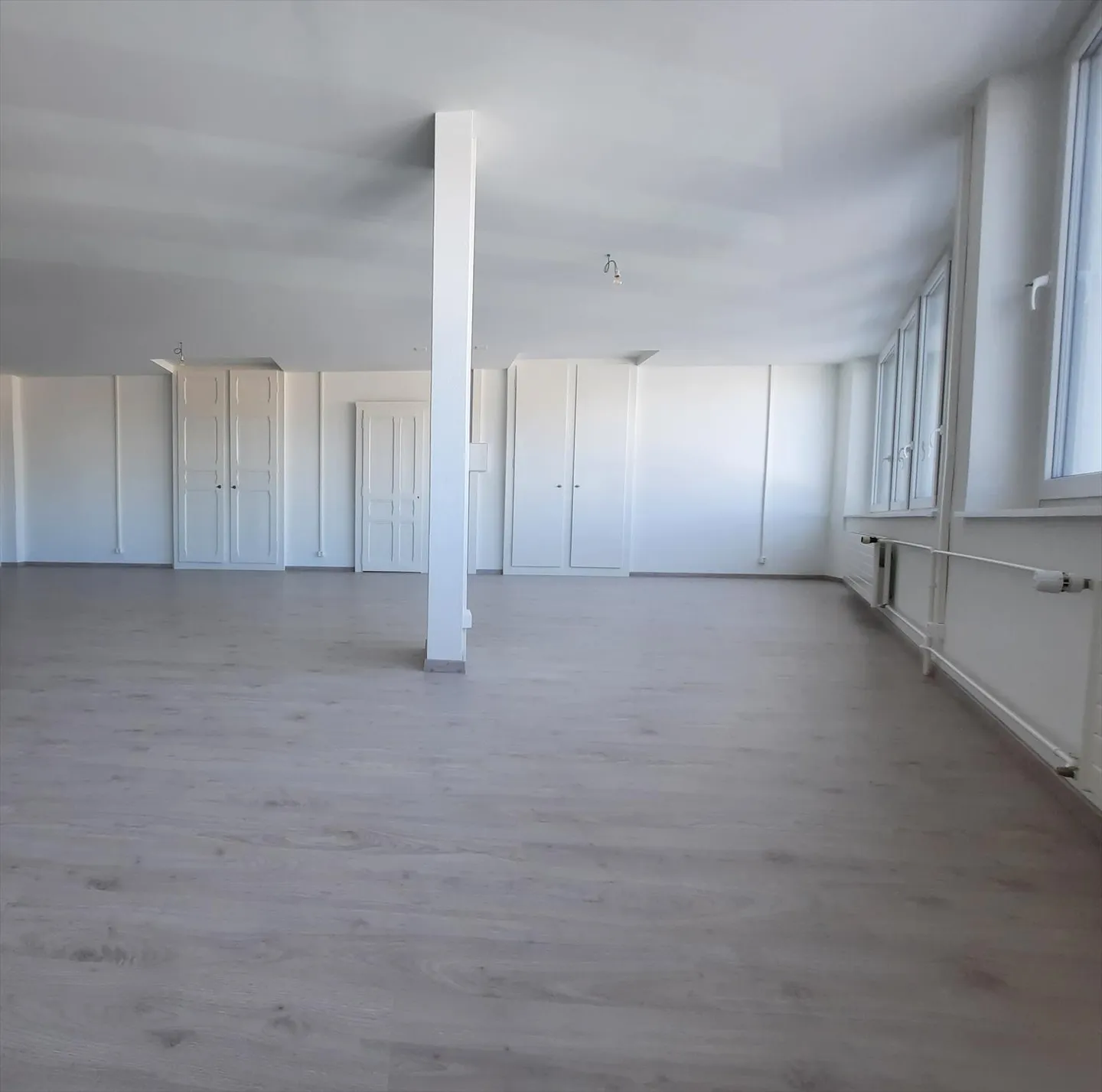 Loft 2.5 stanze - Foto 1 di 7
