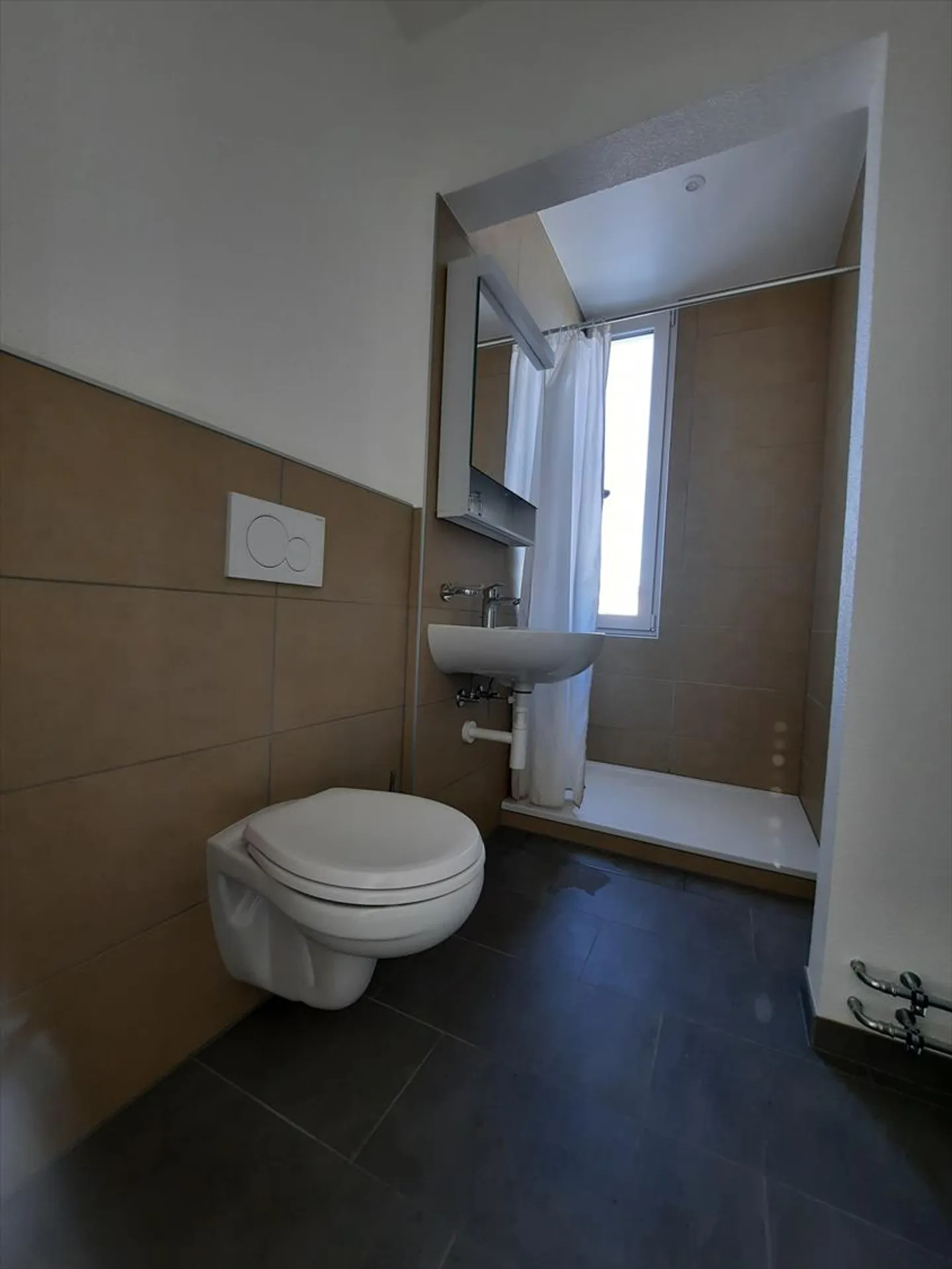 Loft 2.5 stanze - Foto 5 di 7