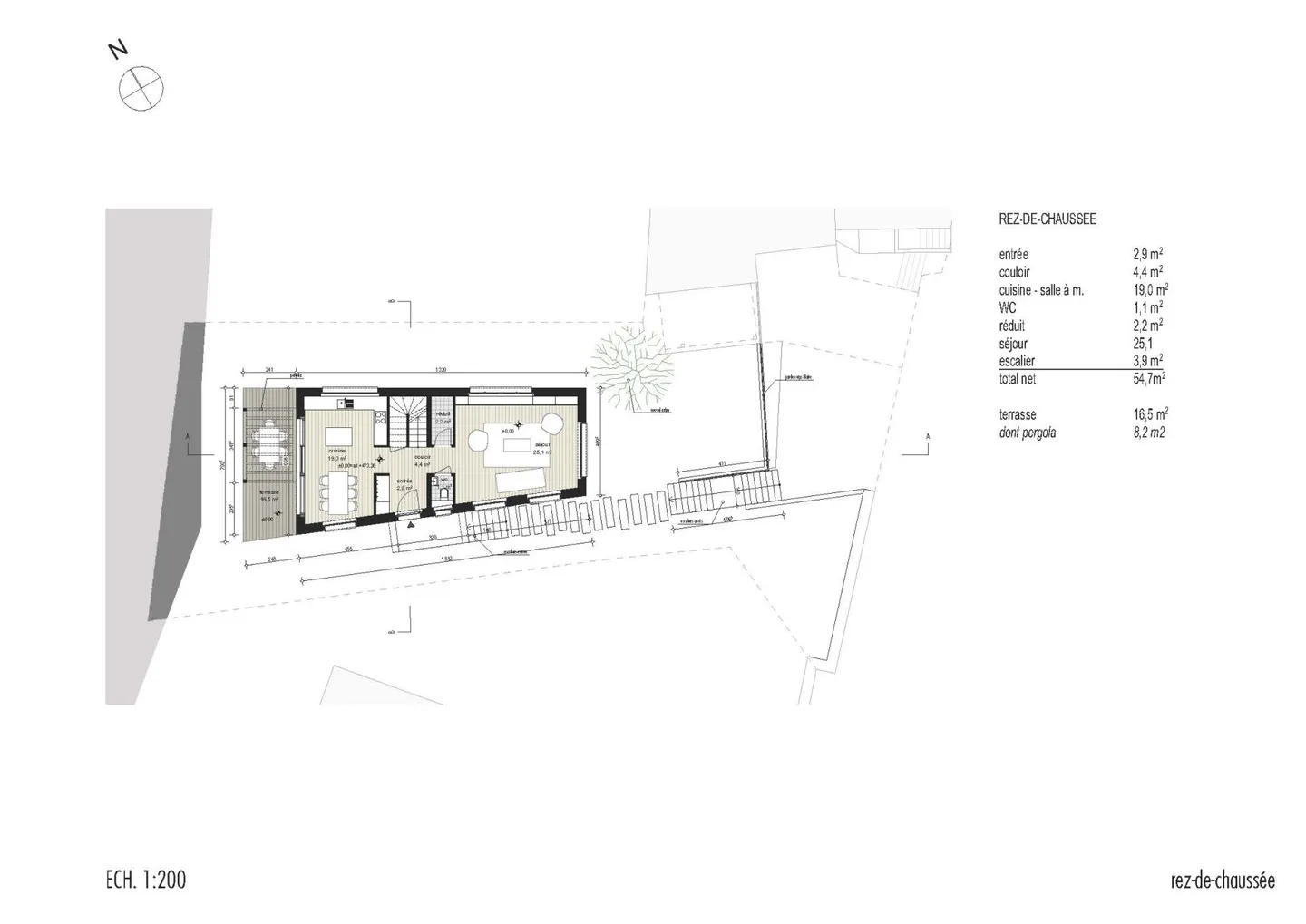 Beautiful Villa in the Municipality of Fully - Photo 9 of 10