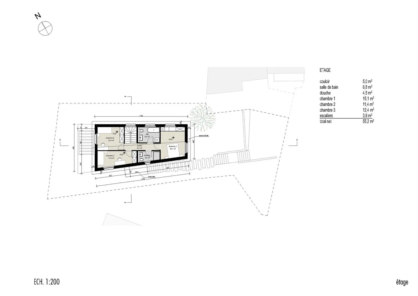 Beautiful Villa in the Municipality of Fully - Photo 10 of 10