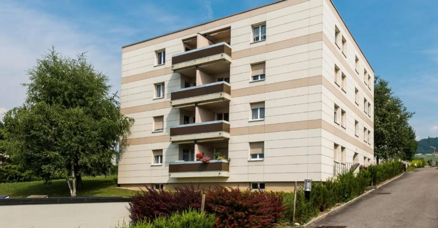 Accommodation with lake view - Fixed-term contract until 31.12.2027 - Photo 3 of 10