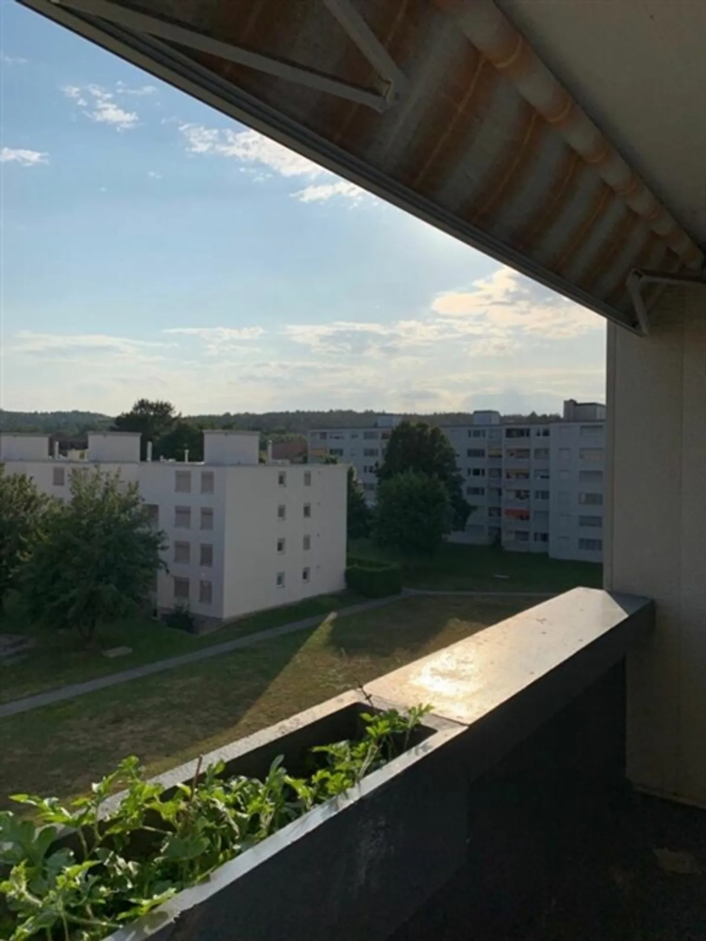 Appartamento 3.5 locali in buona posizione, ideale come investimento - Foto 8 di 8